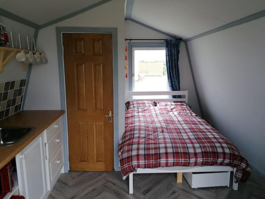 One-Bedroom Chalet photo 1