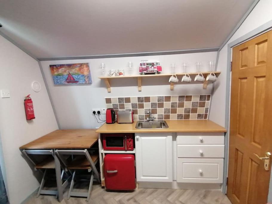 One-Bedroom Chalet photo 3