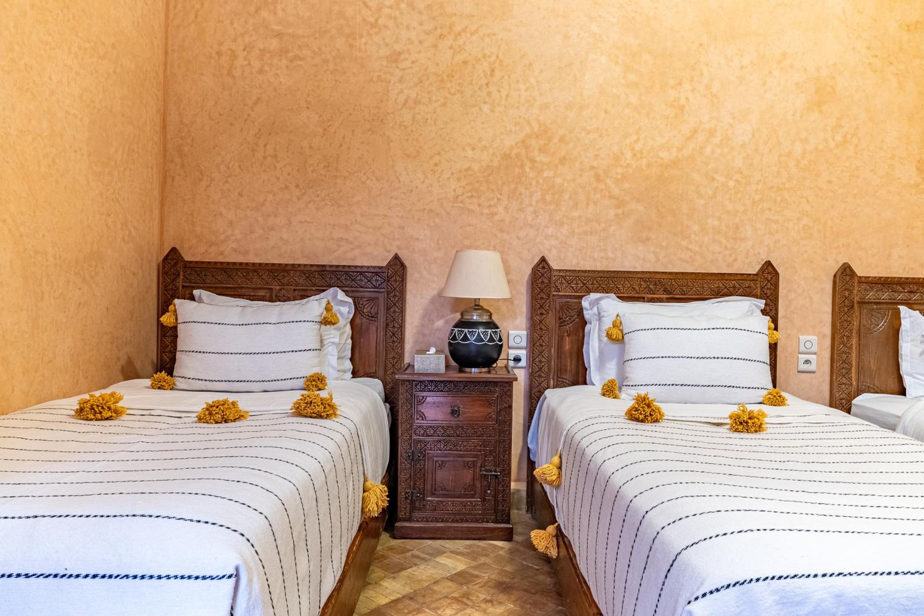 Executive Triple Room