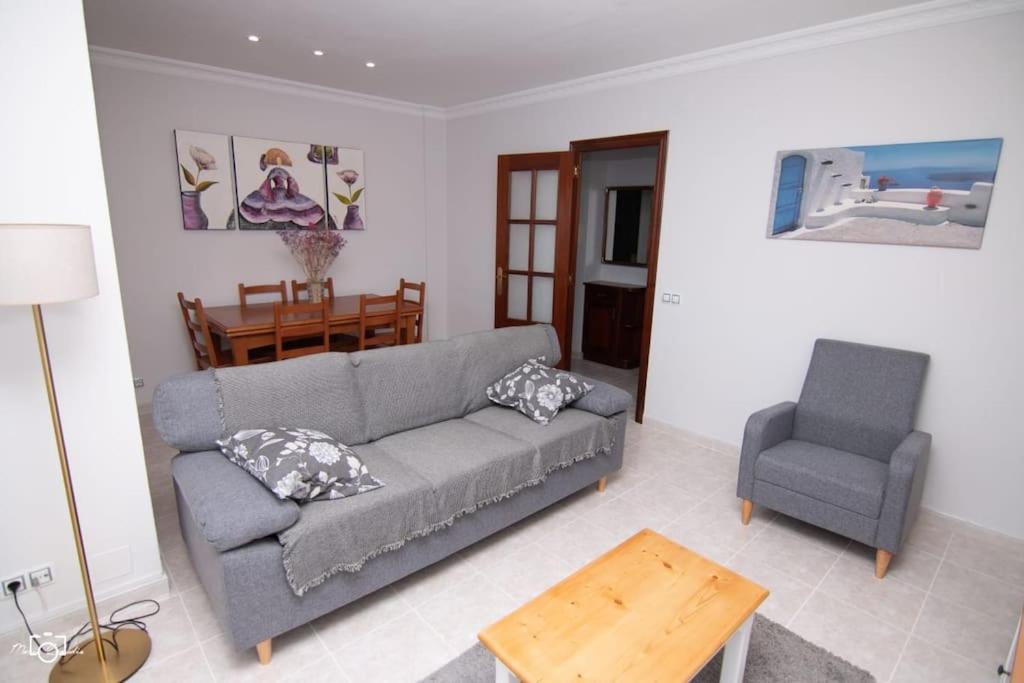 Departamento de tres habitaciones