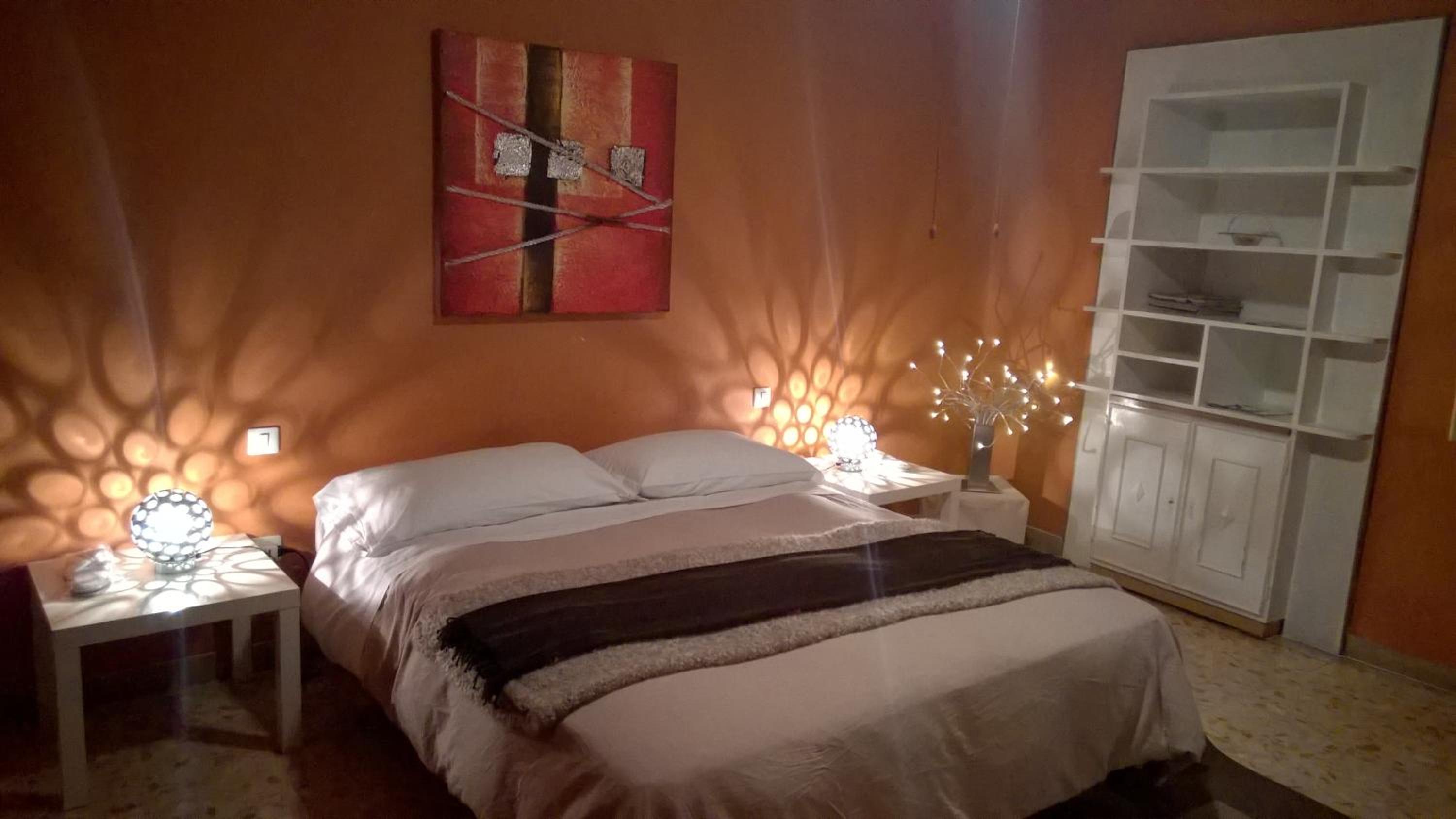 Quadruple Room - Photo 9