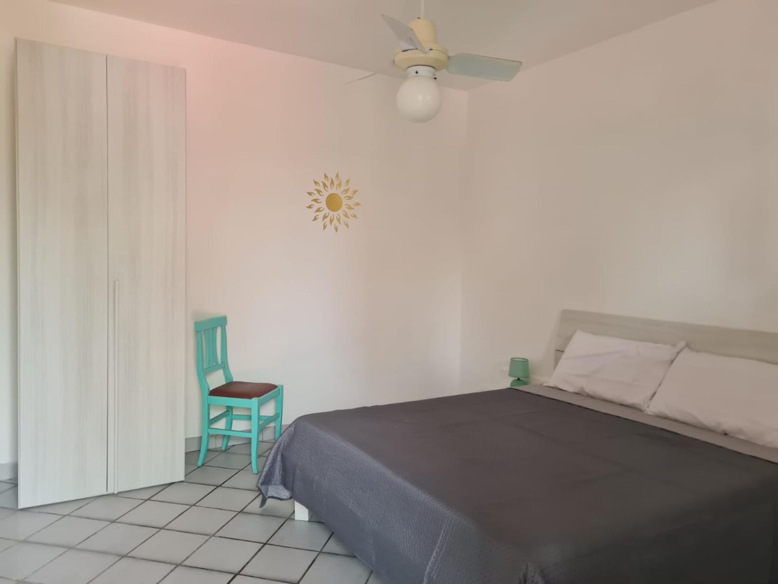Large Double Room