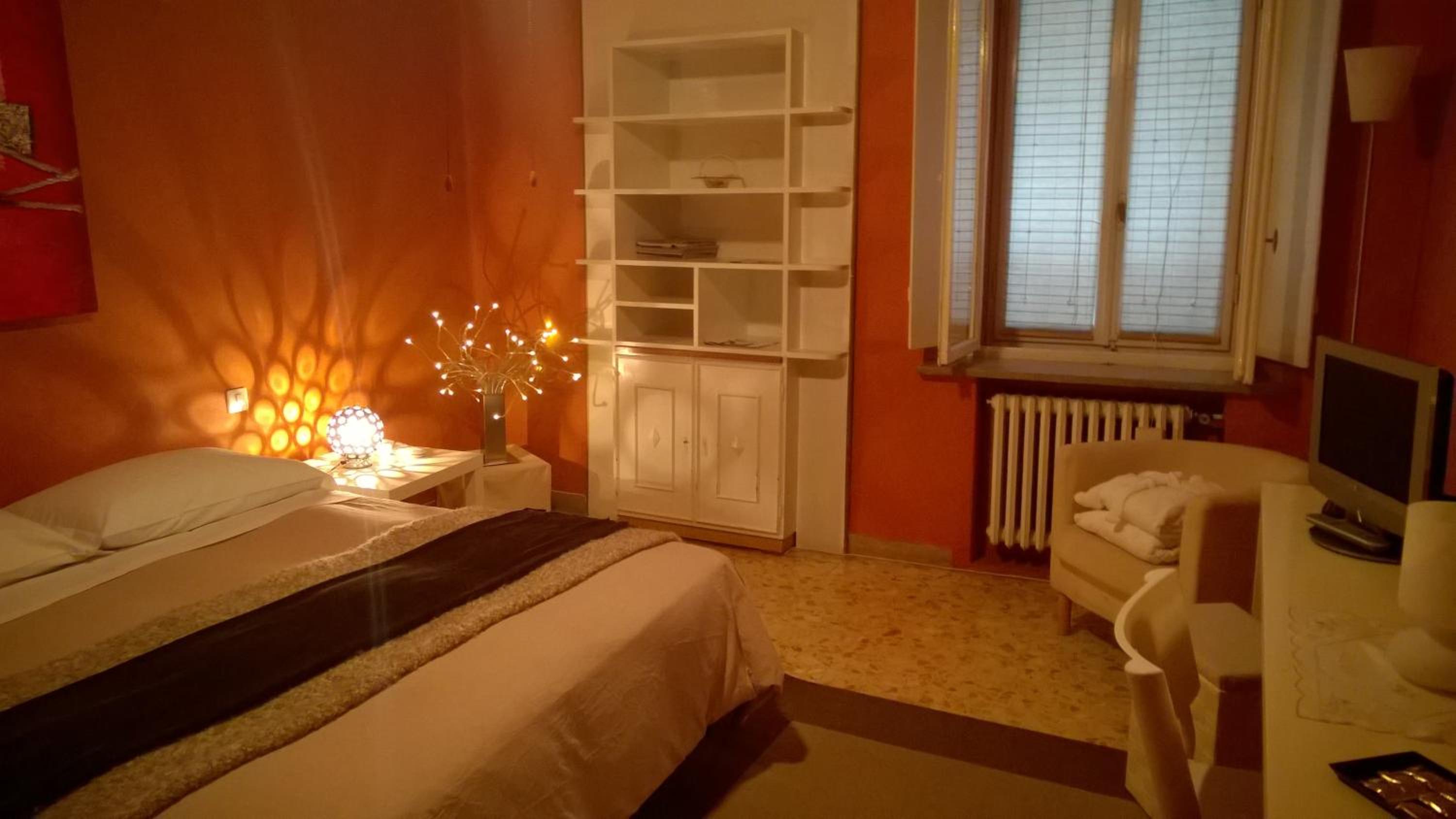 Quadruple Room - Photo 7