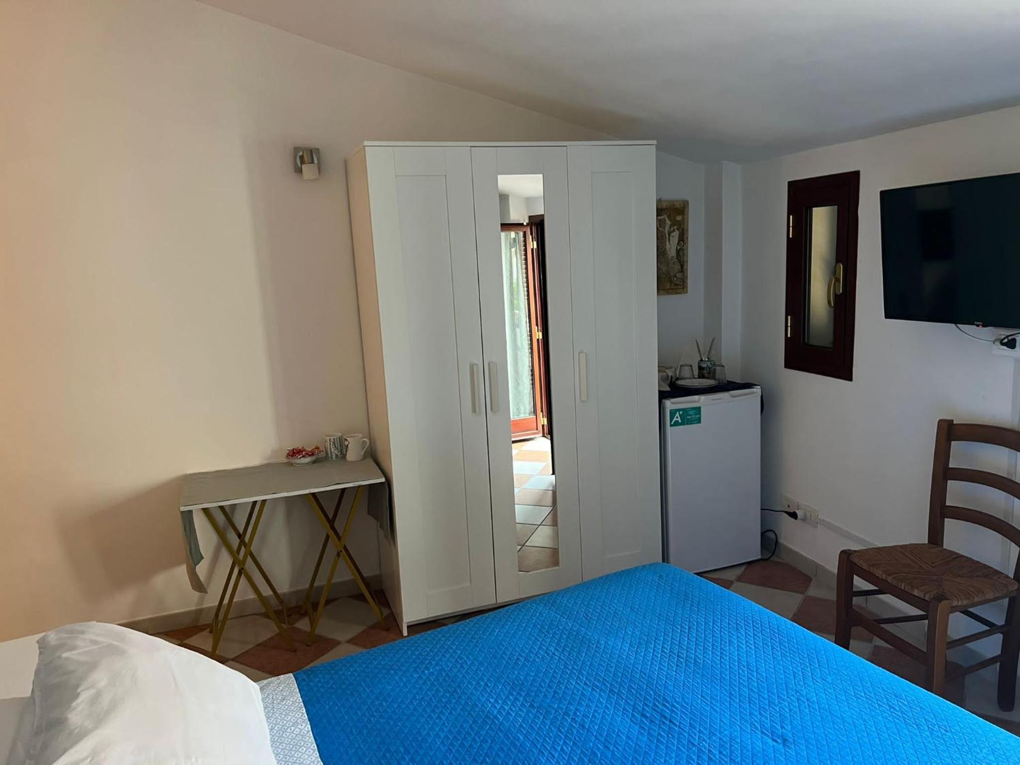 Double Room with Private Bathroom photo 1