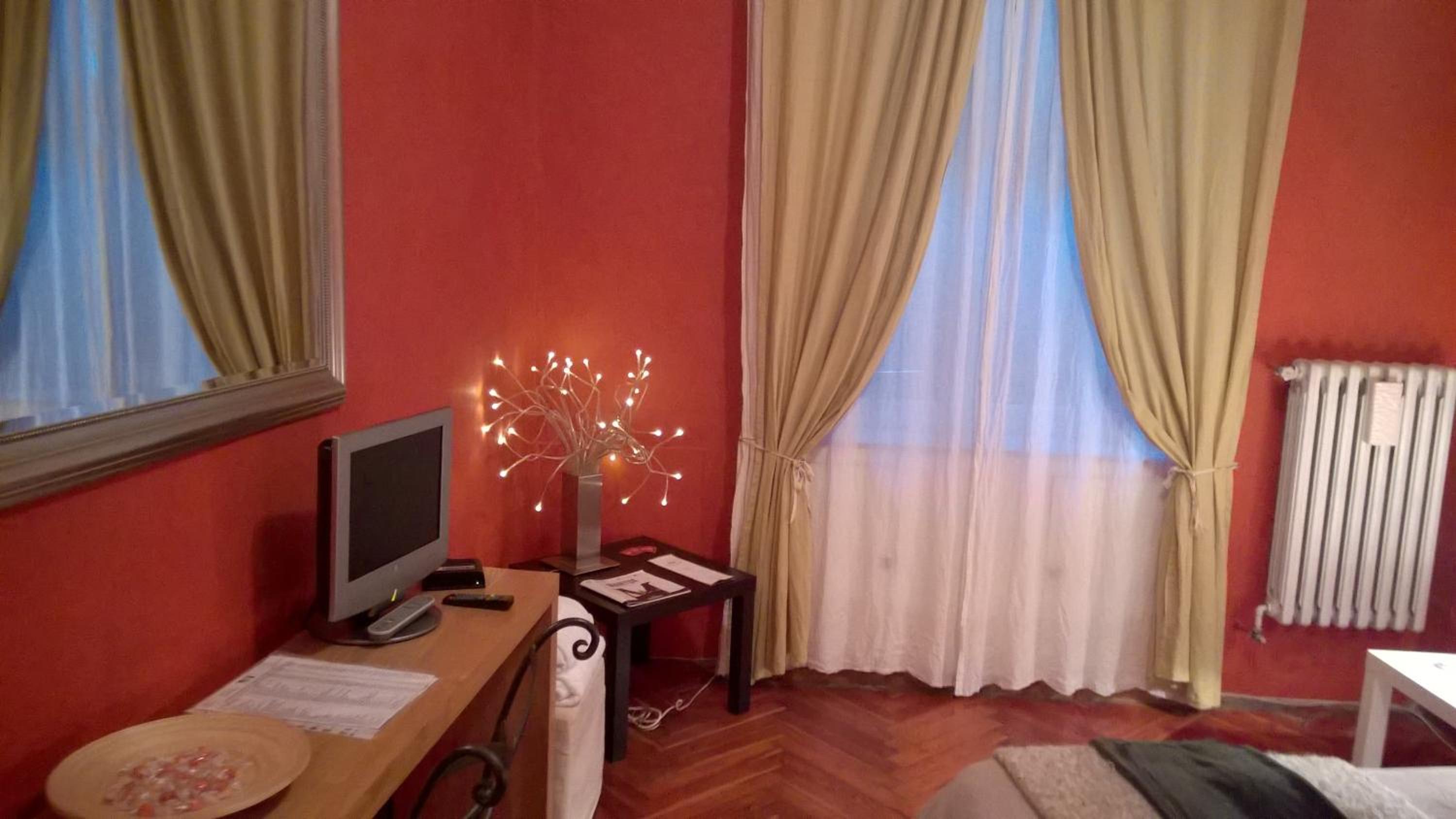 Quadruple Room - Photo 15