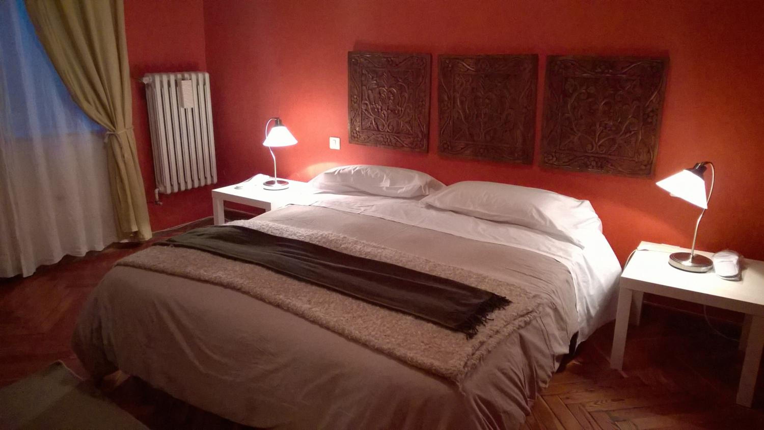 Quadruple Room - Photo 10