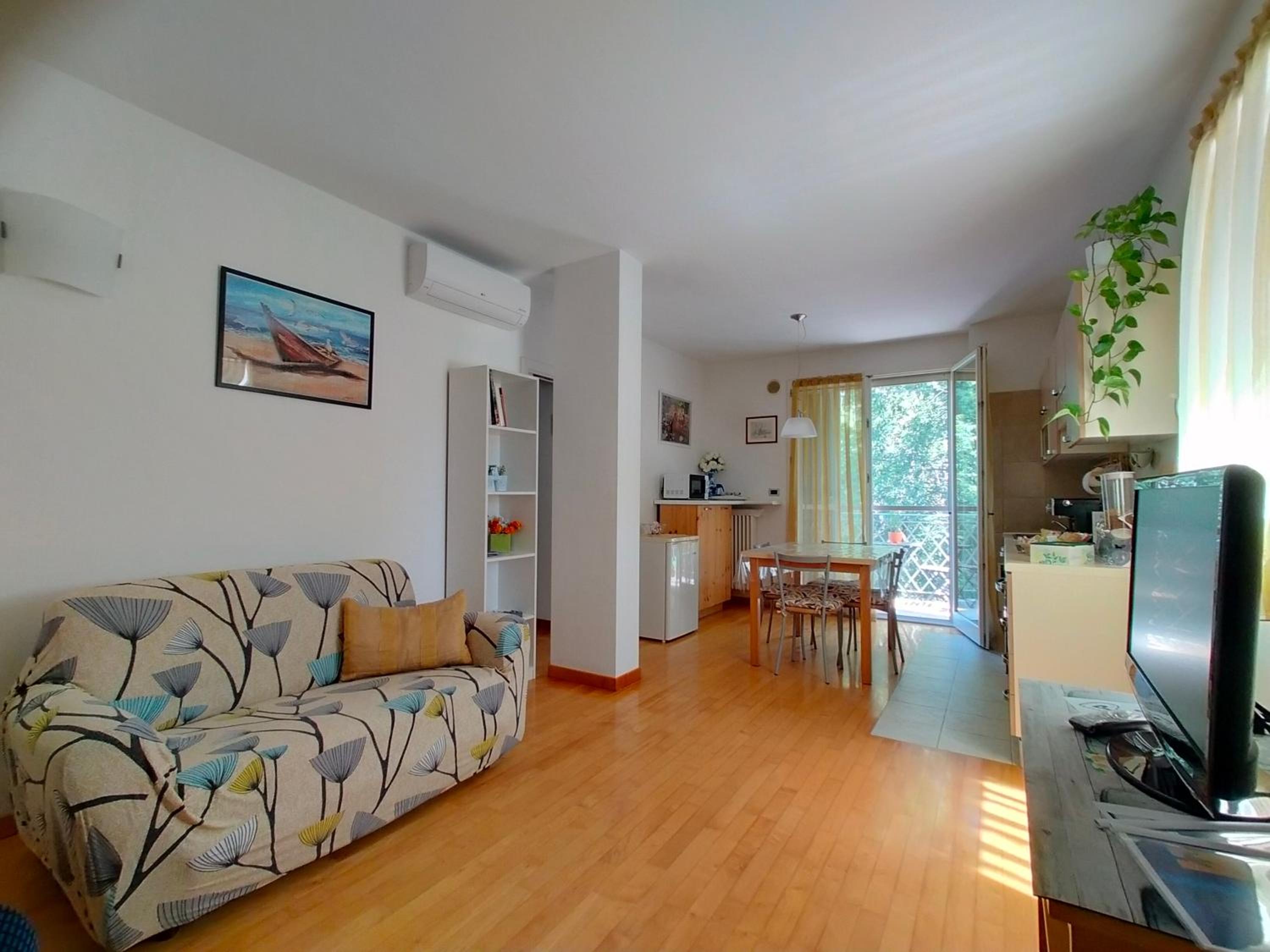 Two-Bedroom Apartment photo 1