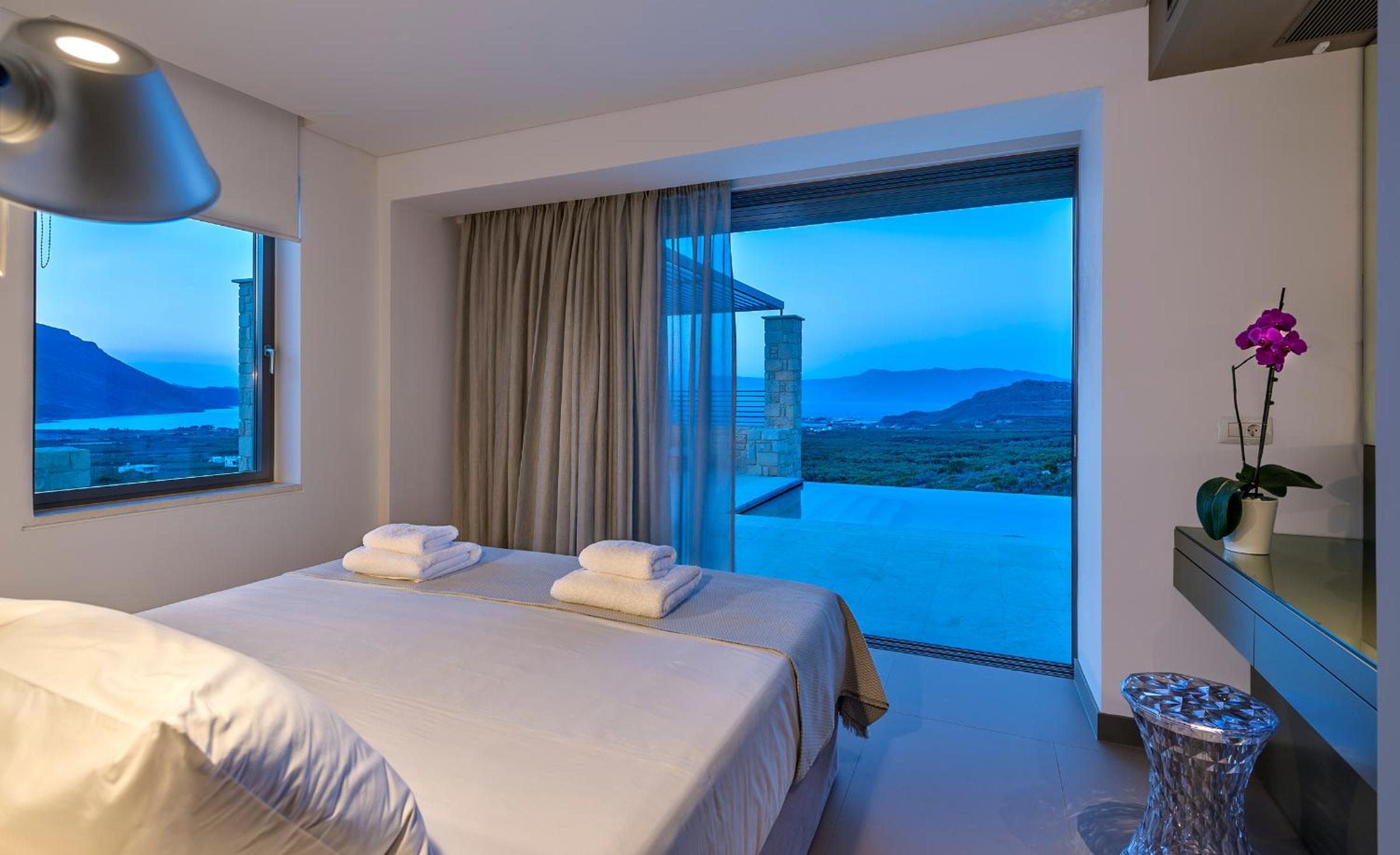 Two-Bedroom Villa (Plethora)