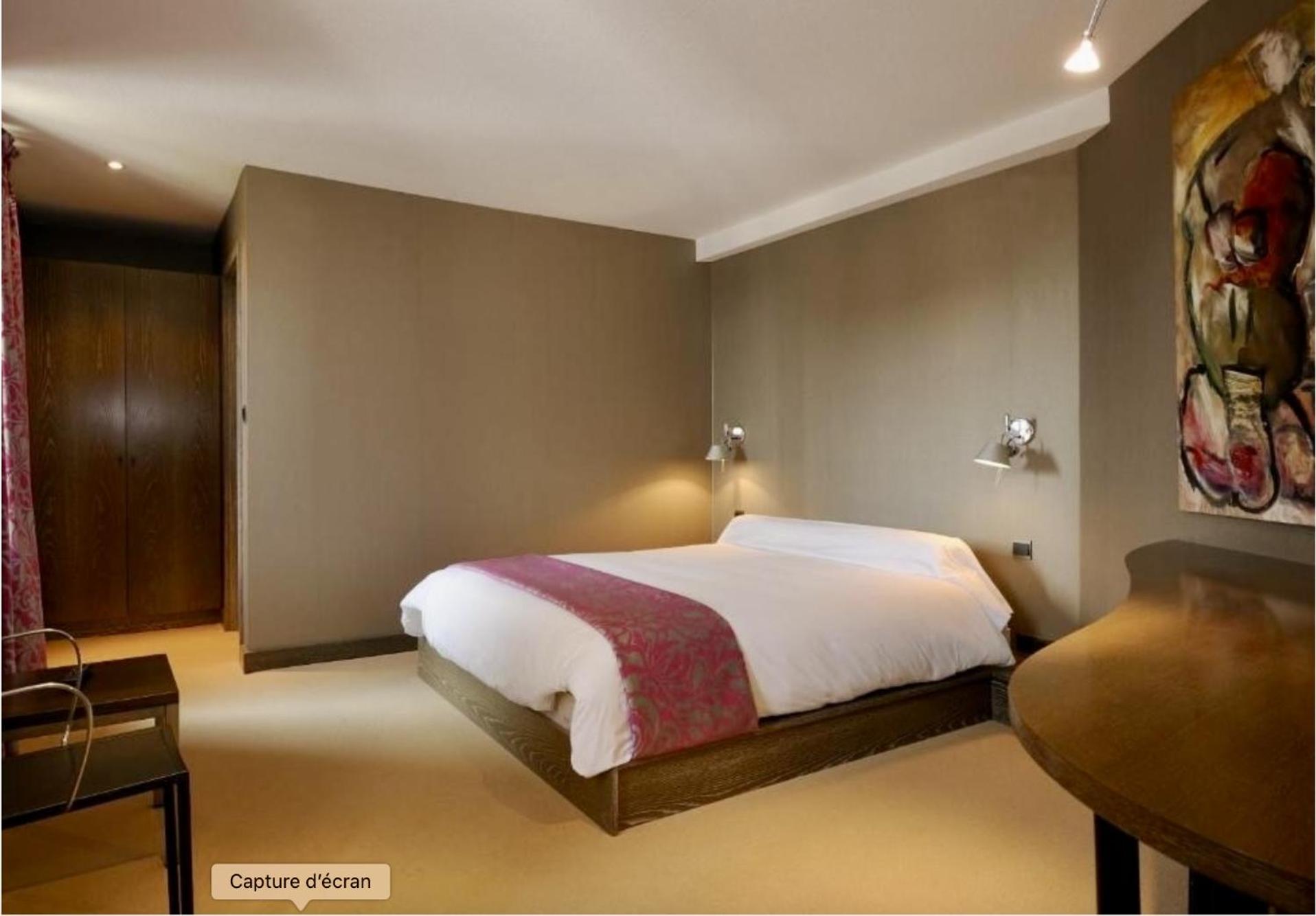 Superior Suite