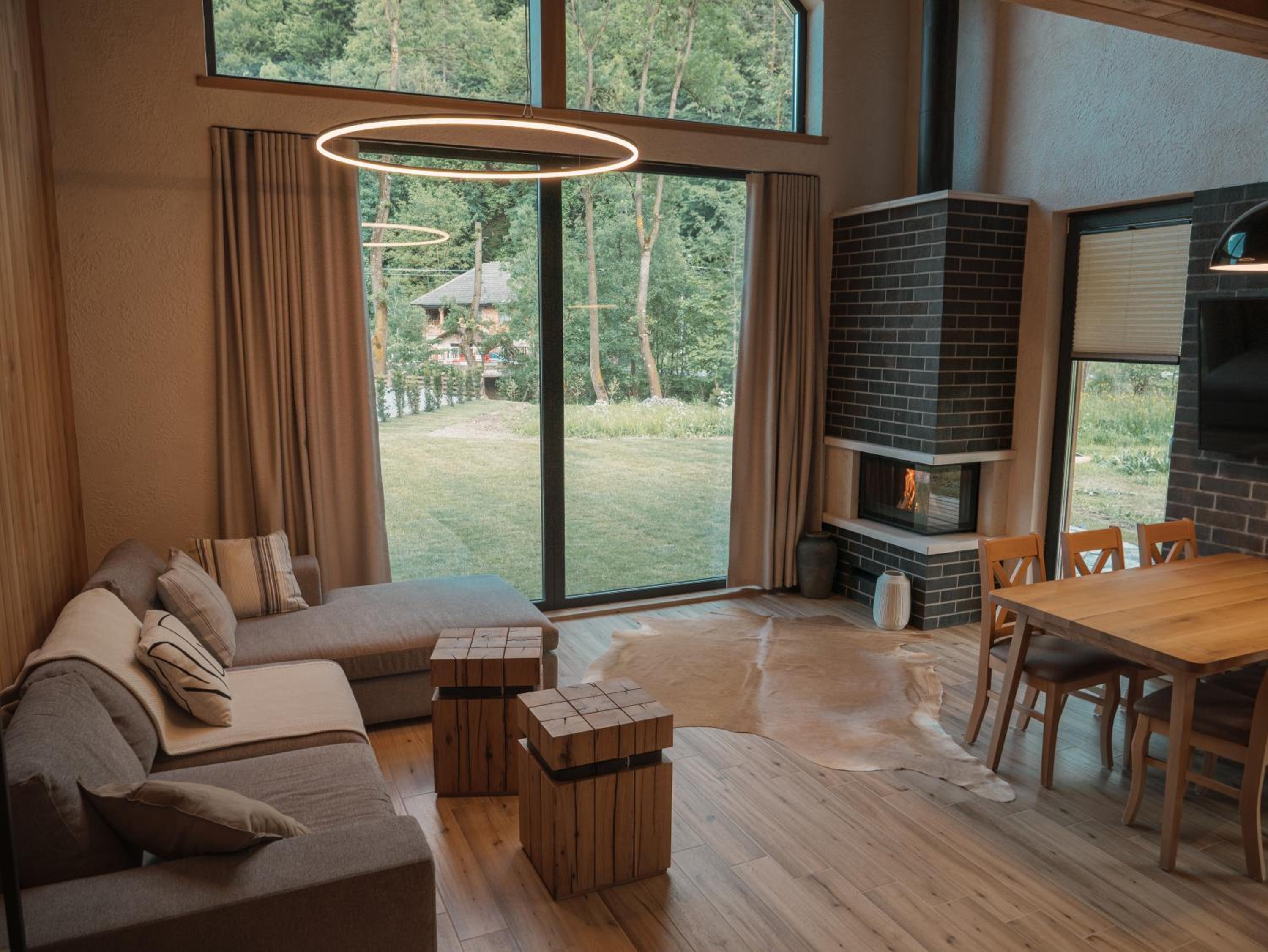 Chalet photo 1