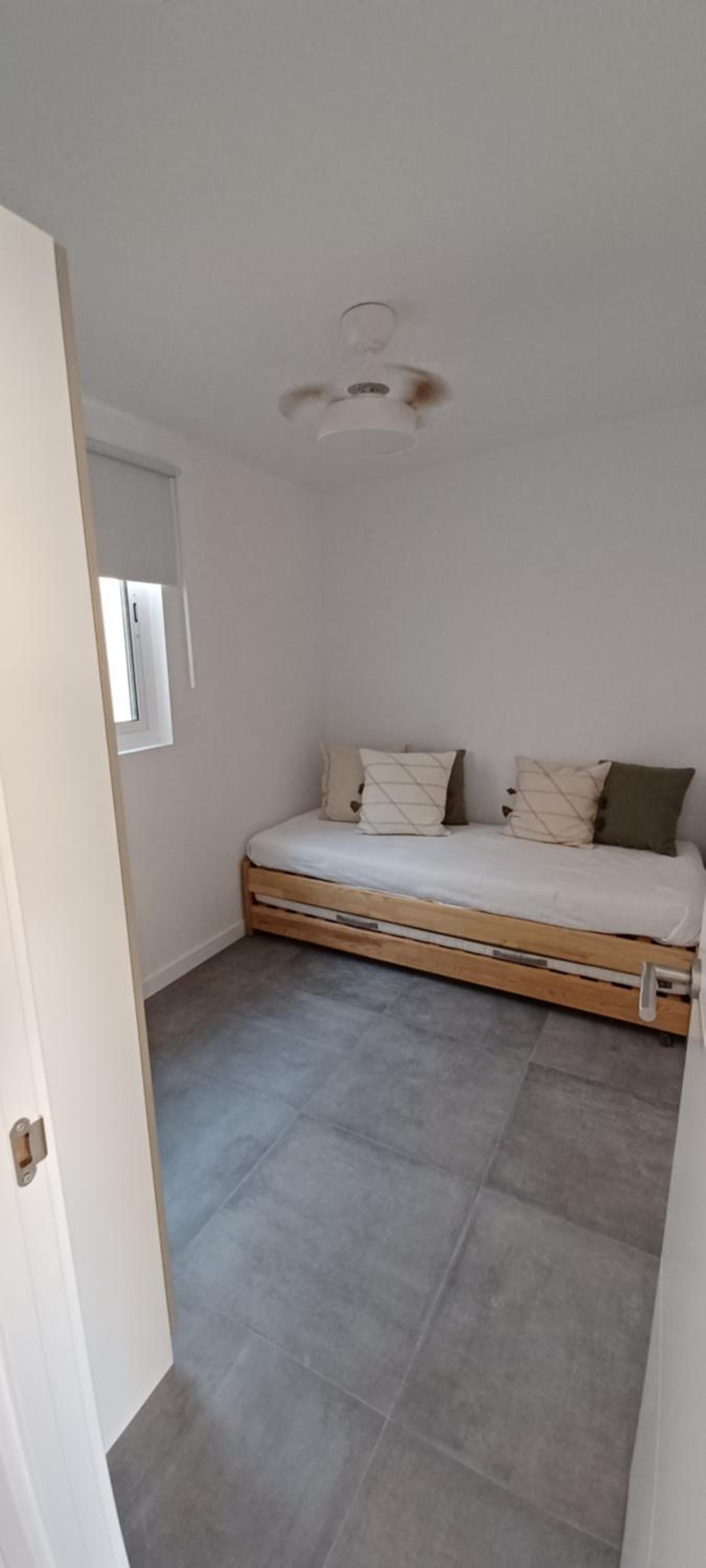 Casa de Dos Habitaciones