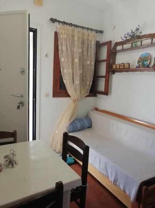 One-Bedroom Apartment - Sea Side photo 1