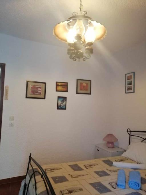 One-Bedroom Apartment - Sea Side photo 2