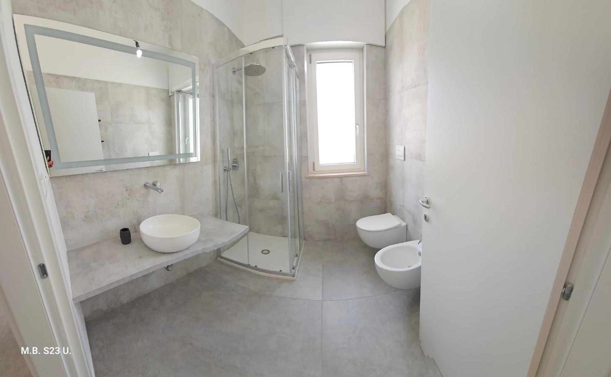 Three-Bedroom House photo 2