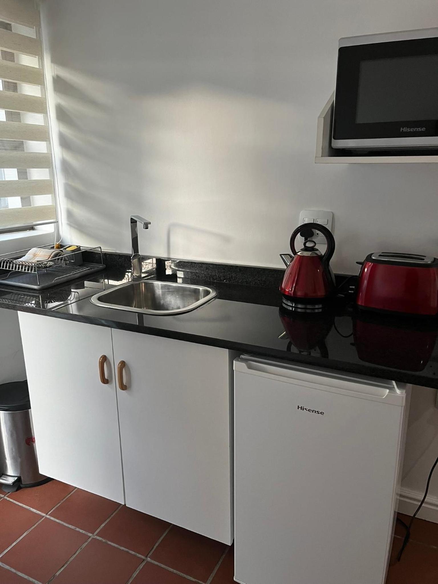 Apartment - Ground Floor photo 3