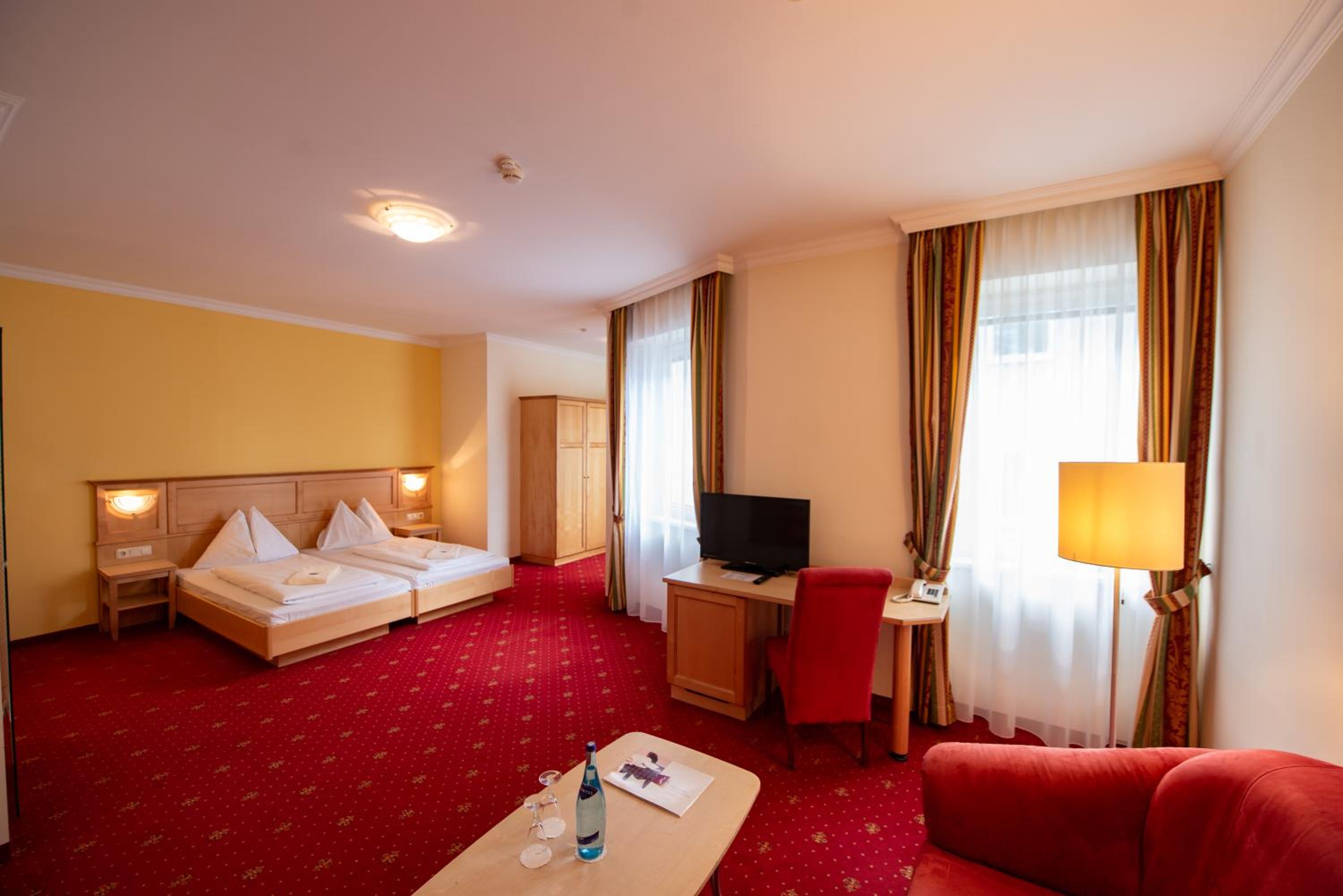 Junior Suite - Photo 4