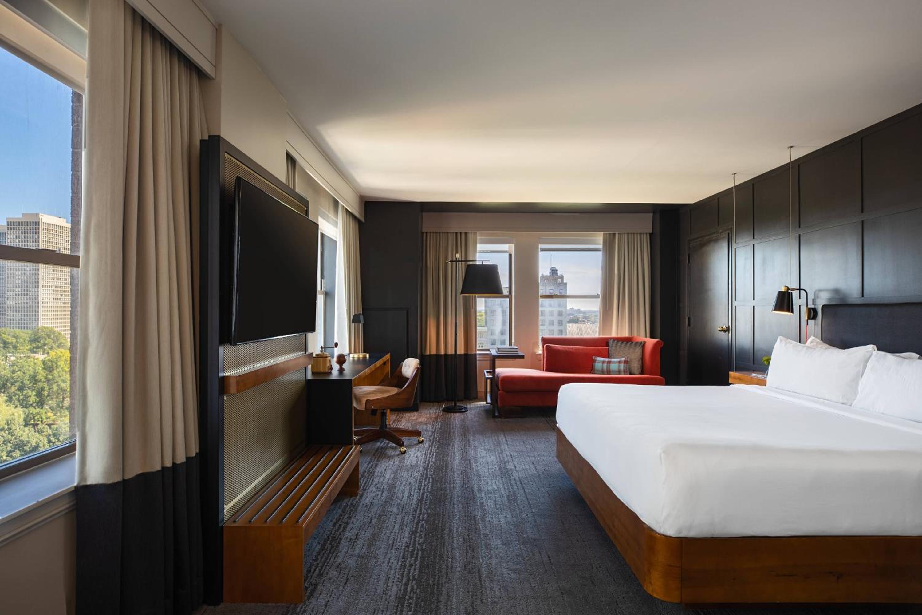 Renaissance Philadelphia Downtown Hotel, Billede 2