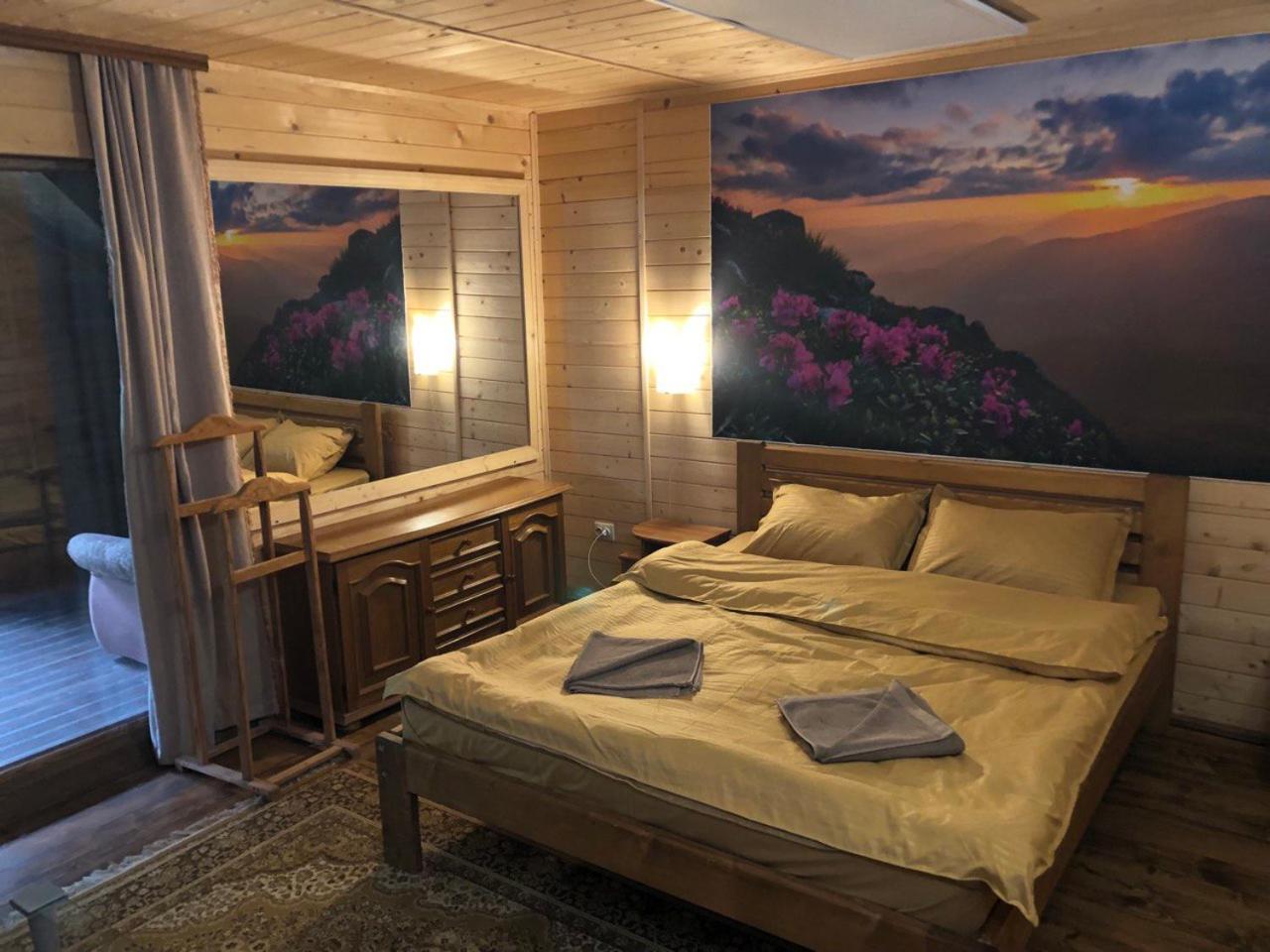 Suite with River View