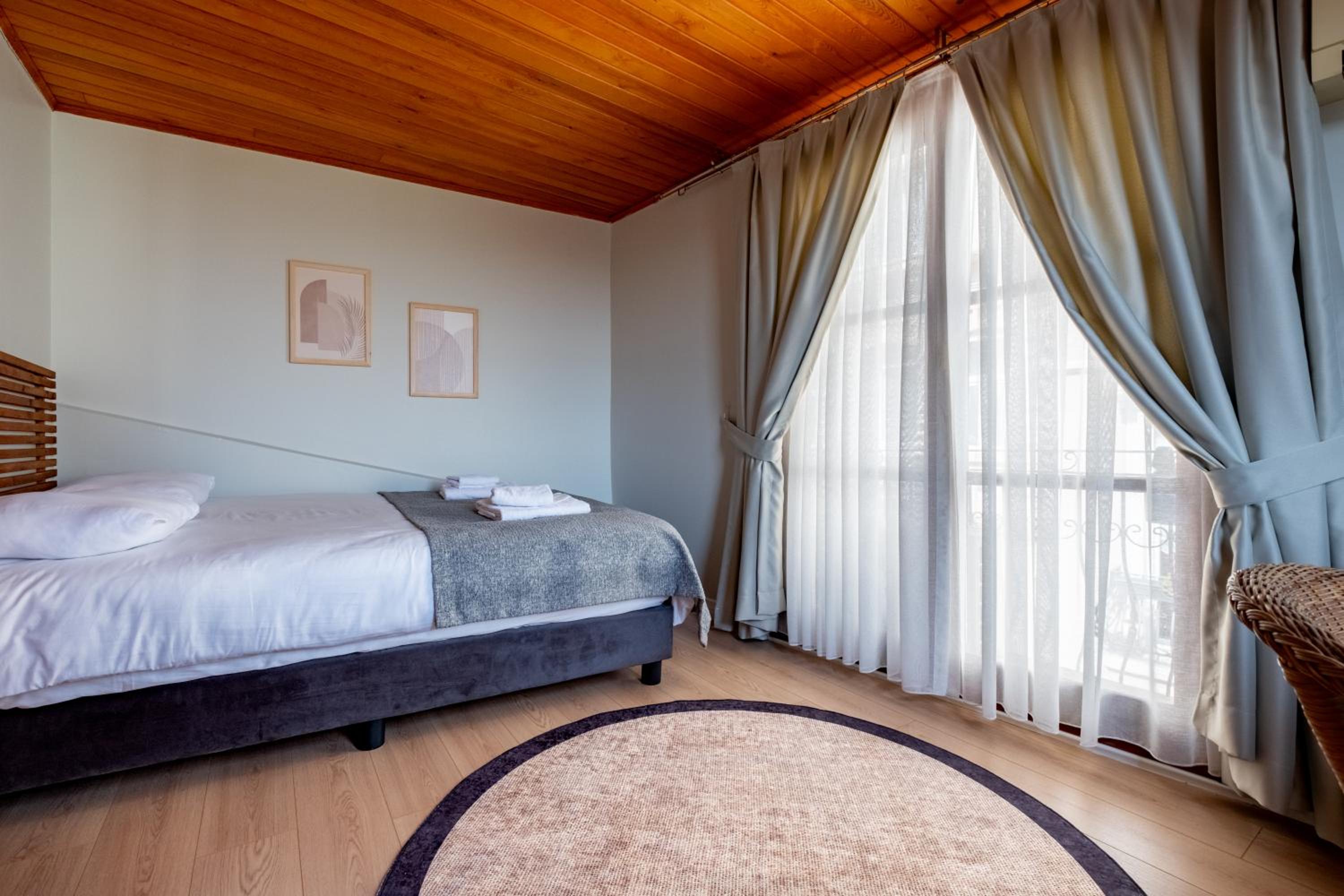 Double Room with Balcony photo 3