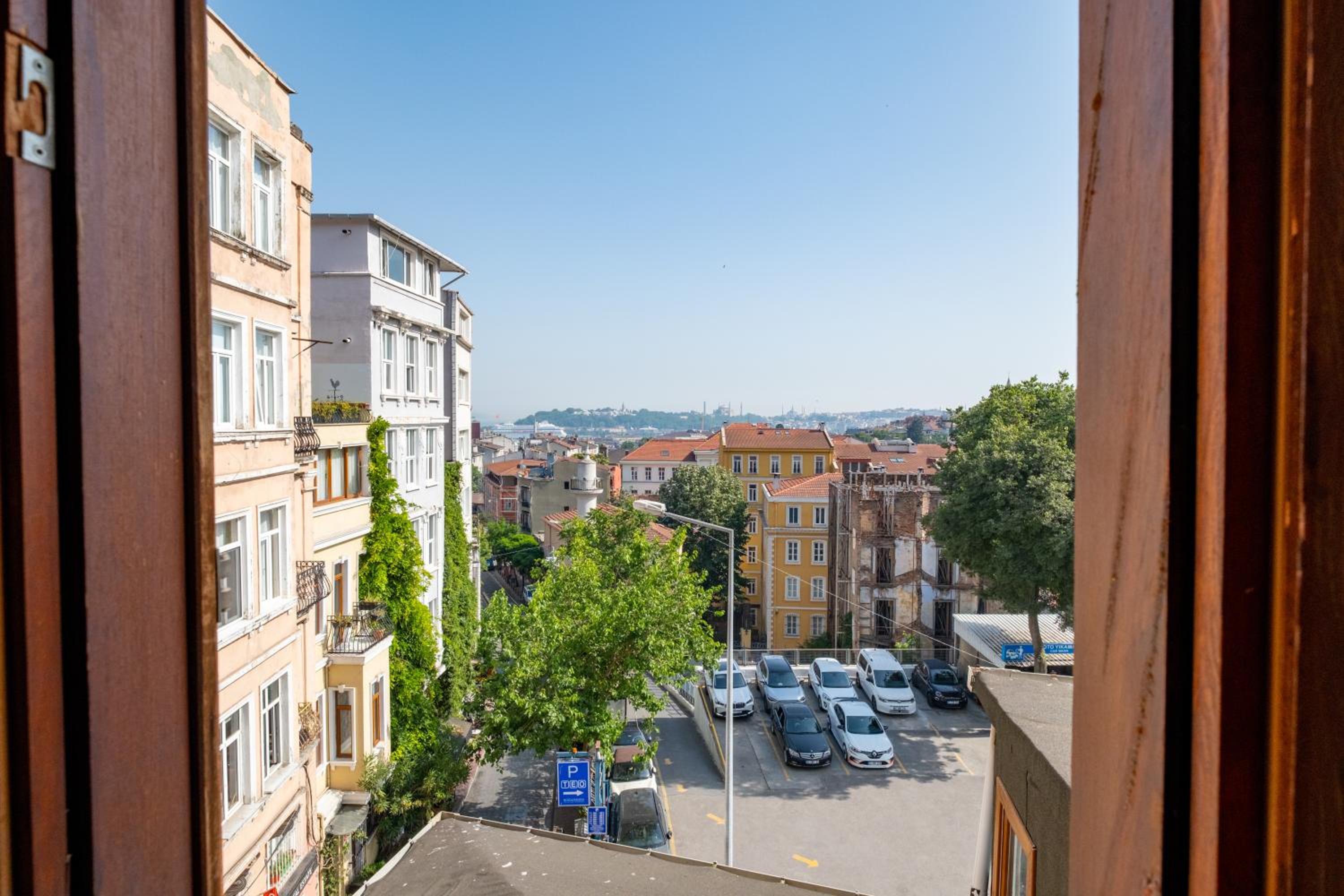Double Room with Balcony photo 2