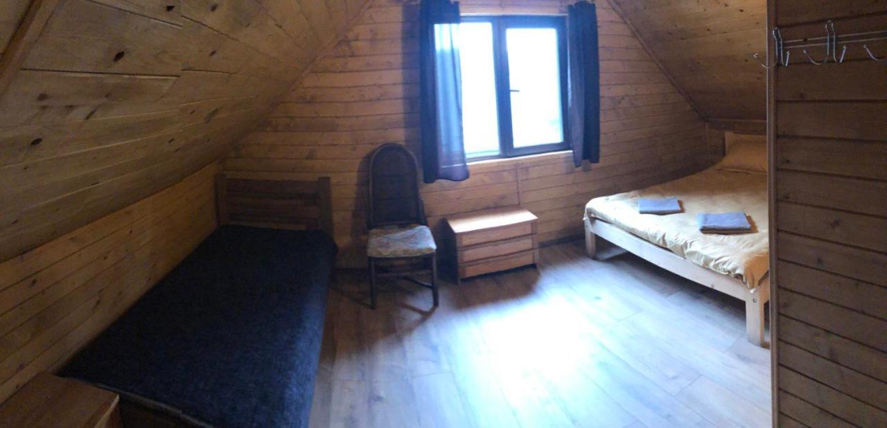 Suite with River View