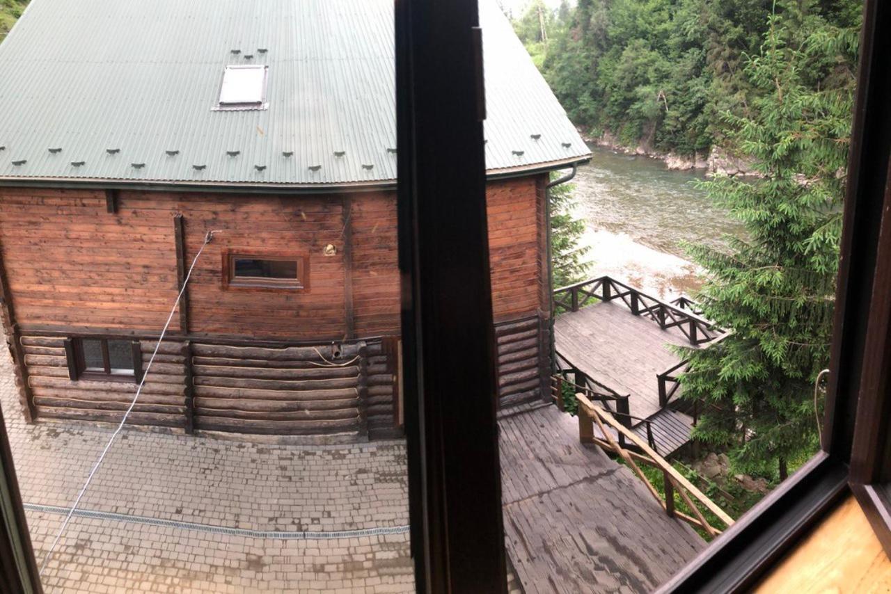 Suite with River View photo 2