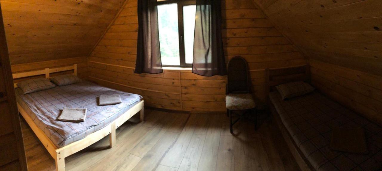 Suite with River View