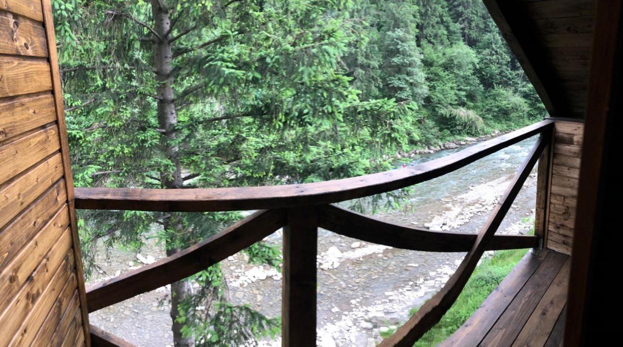Suite with River View photo 2