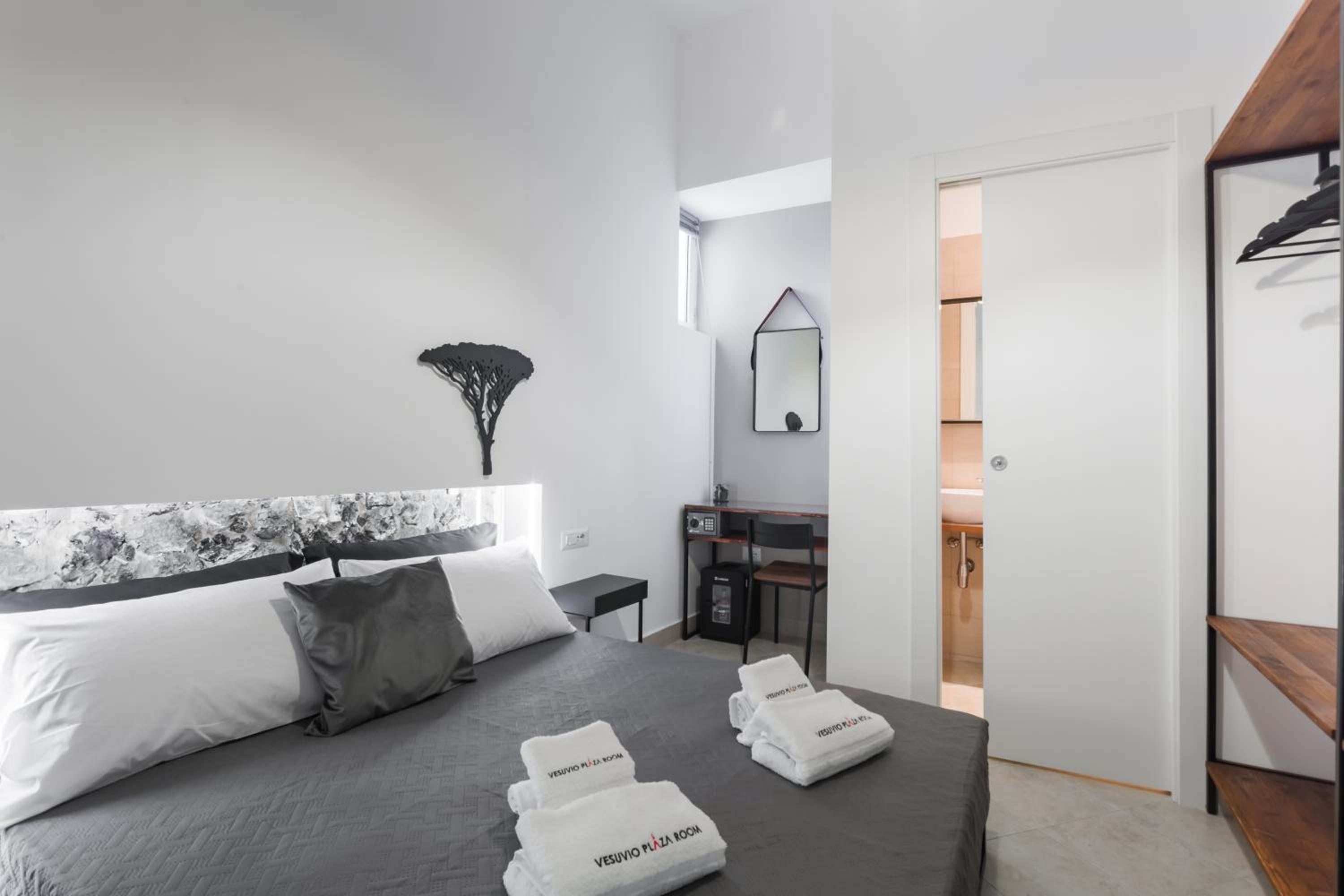 Standard Double Room photo 1