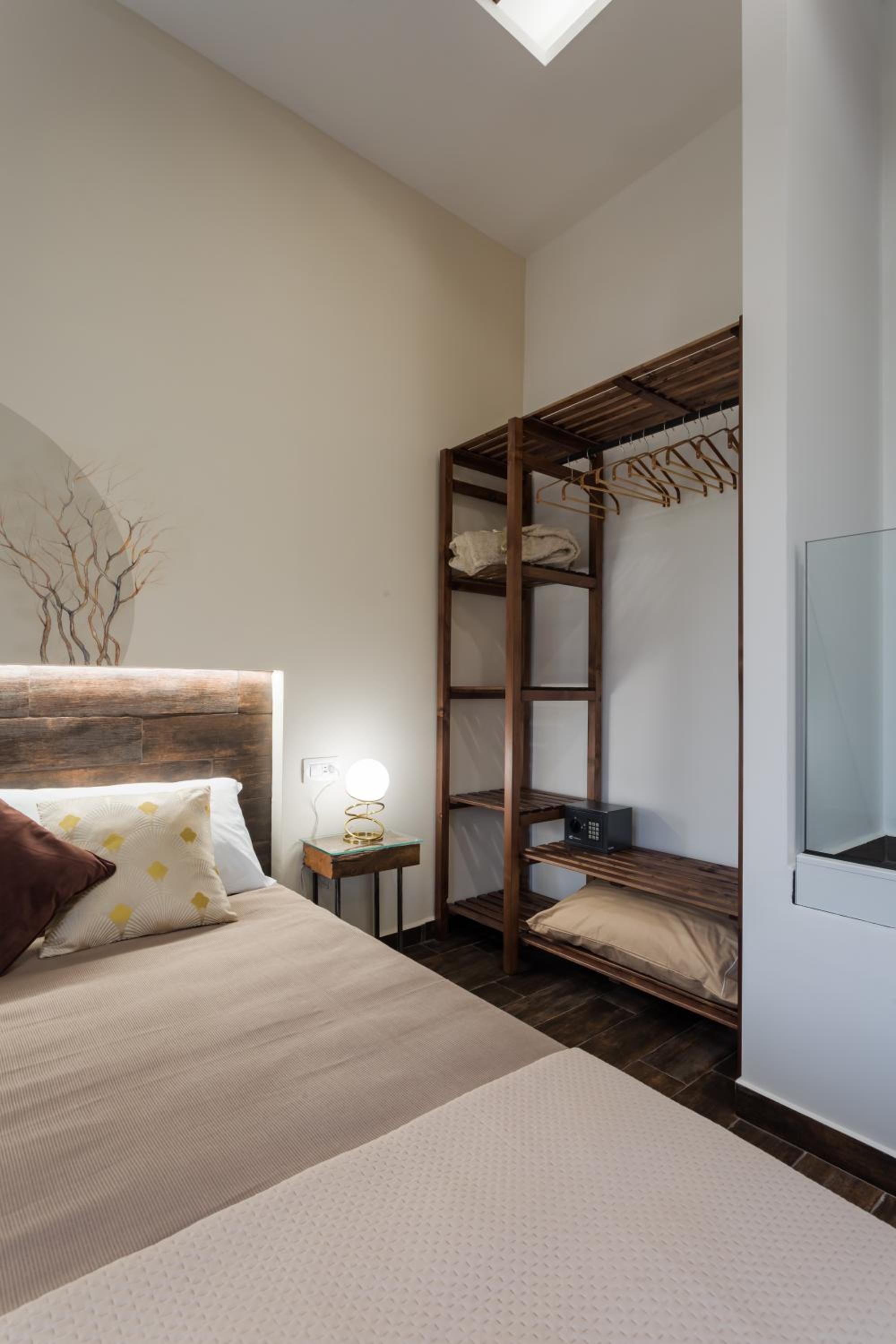 Double Room with Terrace photo 2