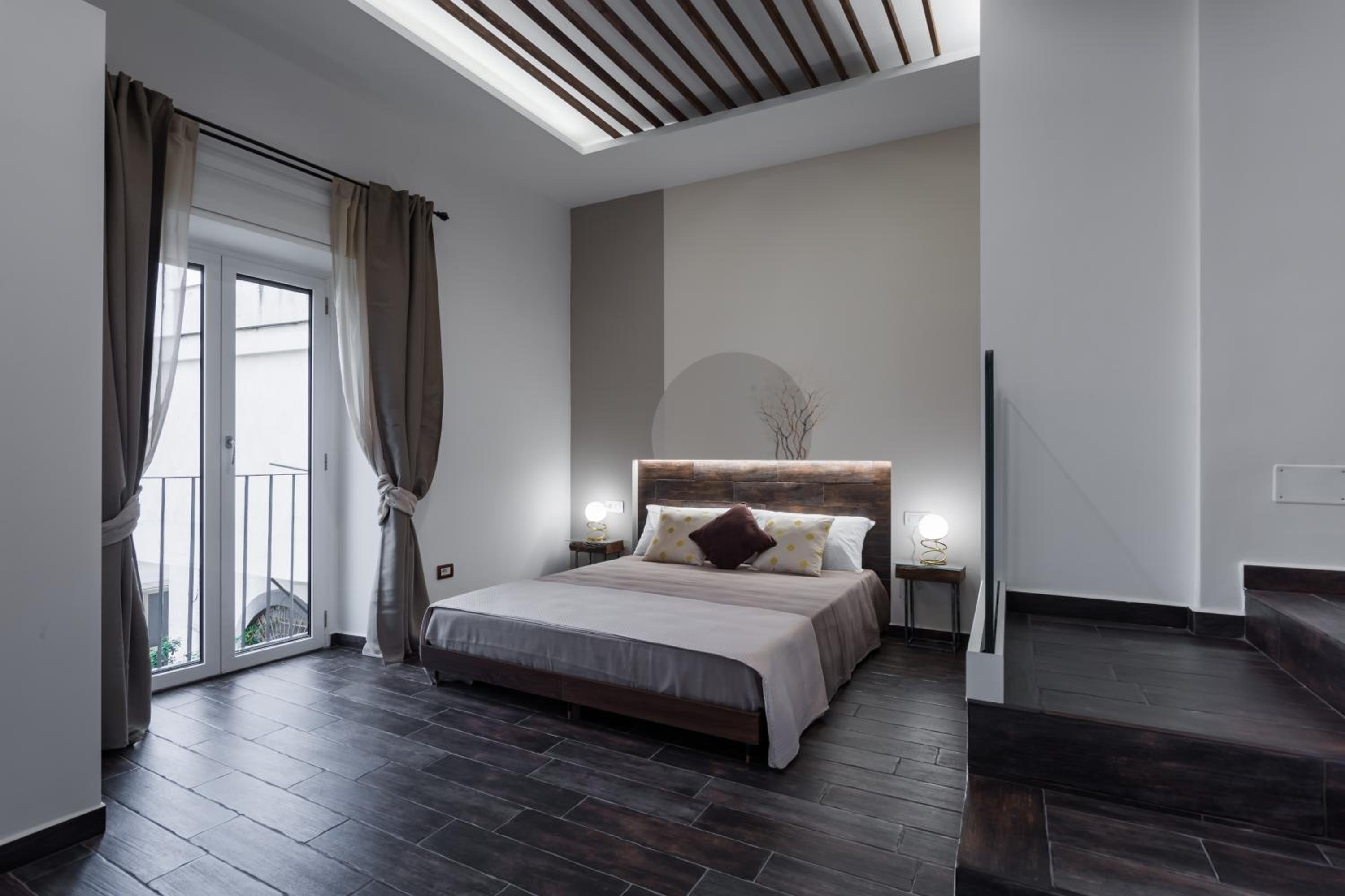 Double Room with Terrace photo 1