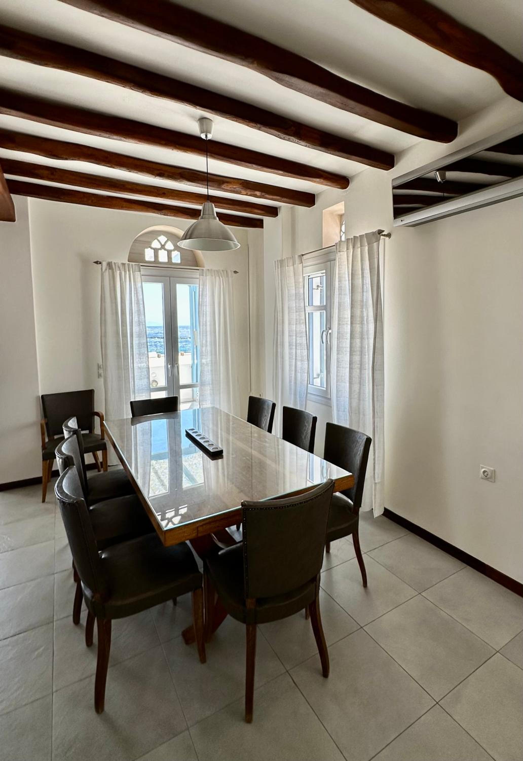 Three-Bedroom House photo 2