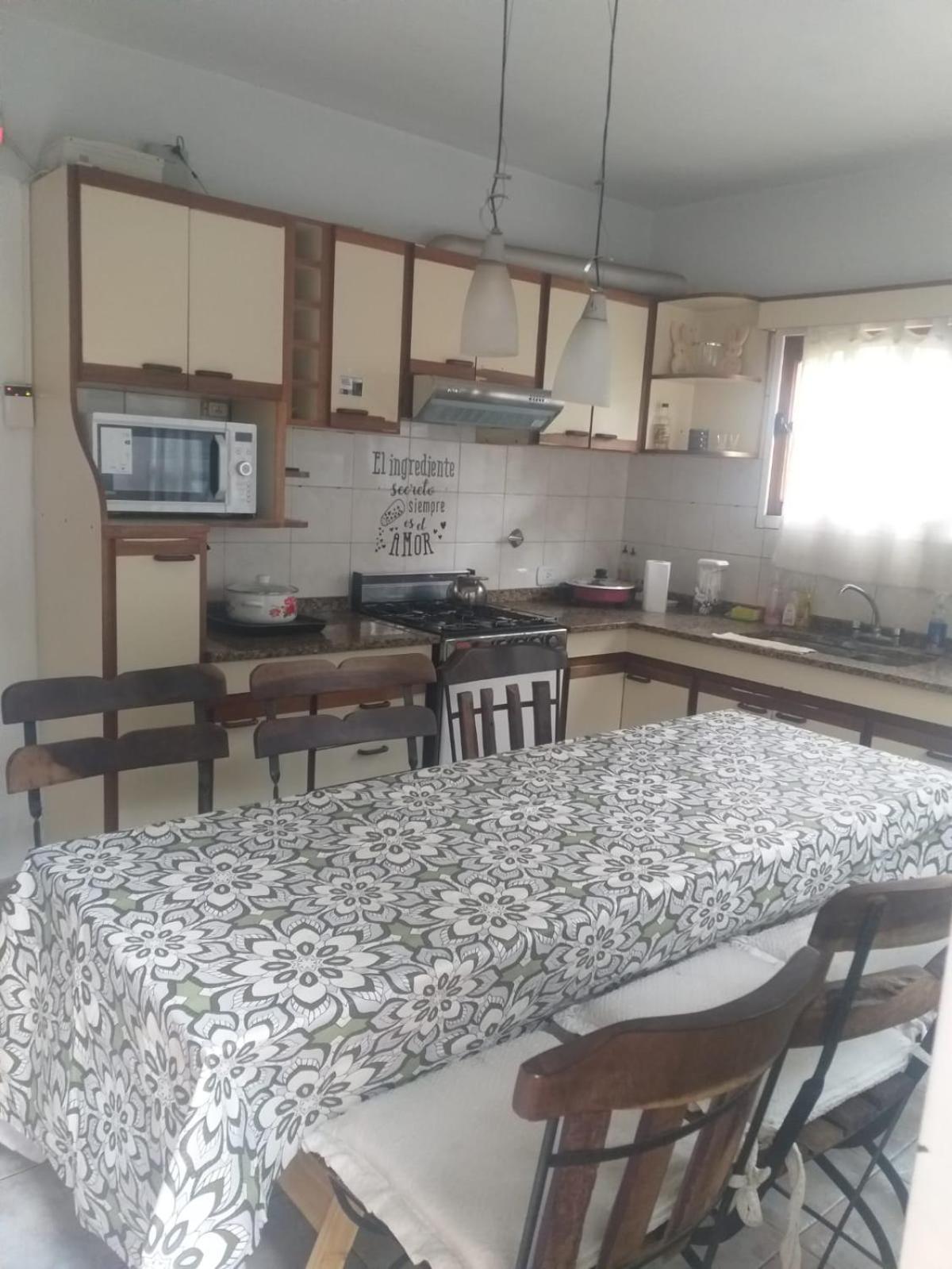 Three-Bedroom House photo 2