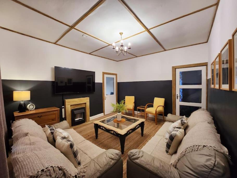 Two-Bedroom House photo 1