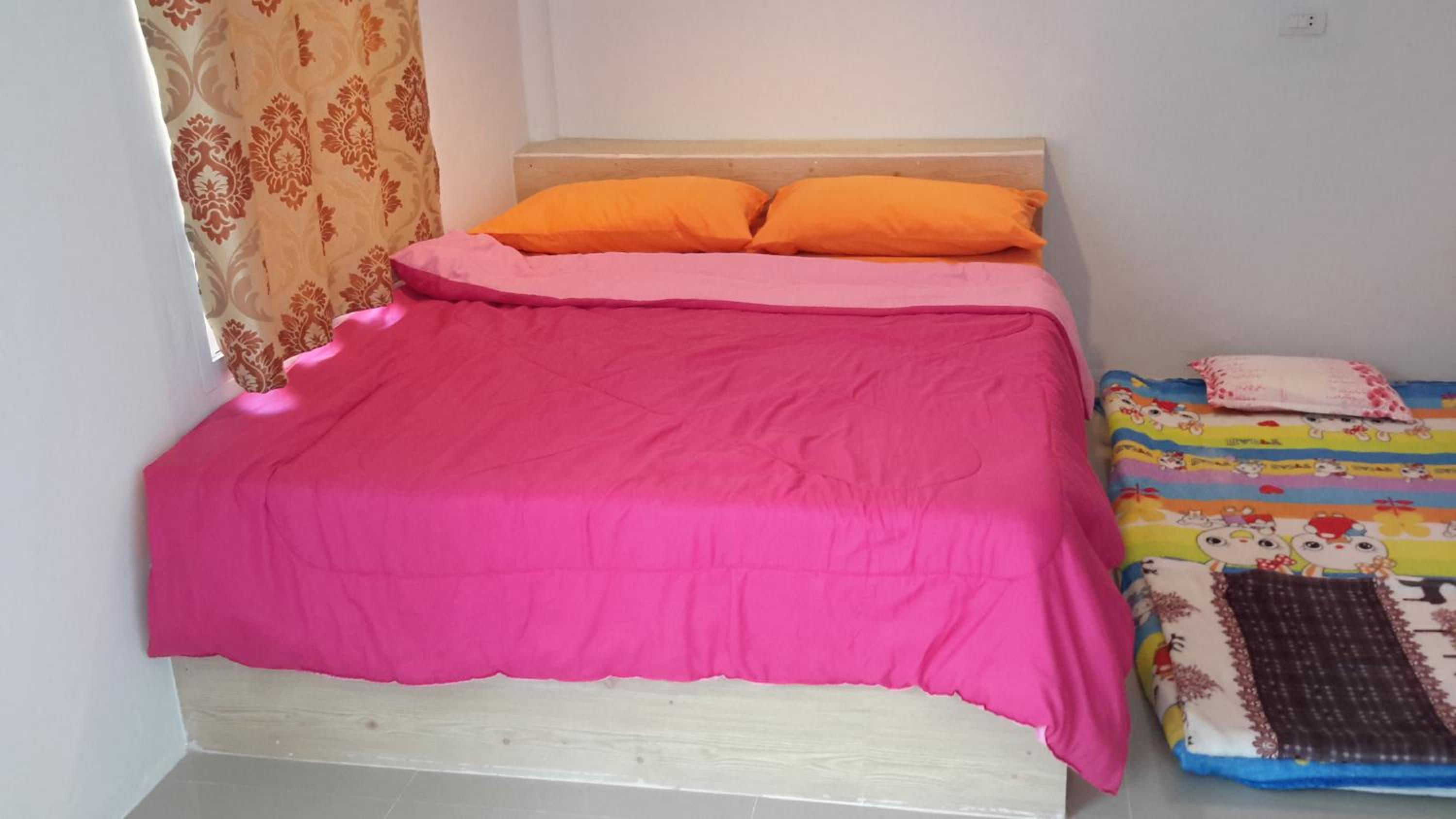 Large Double or Twin Room