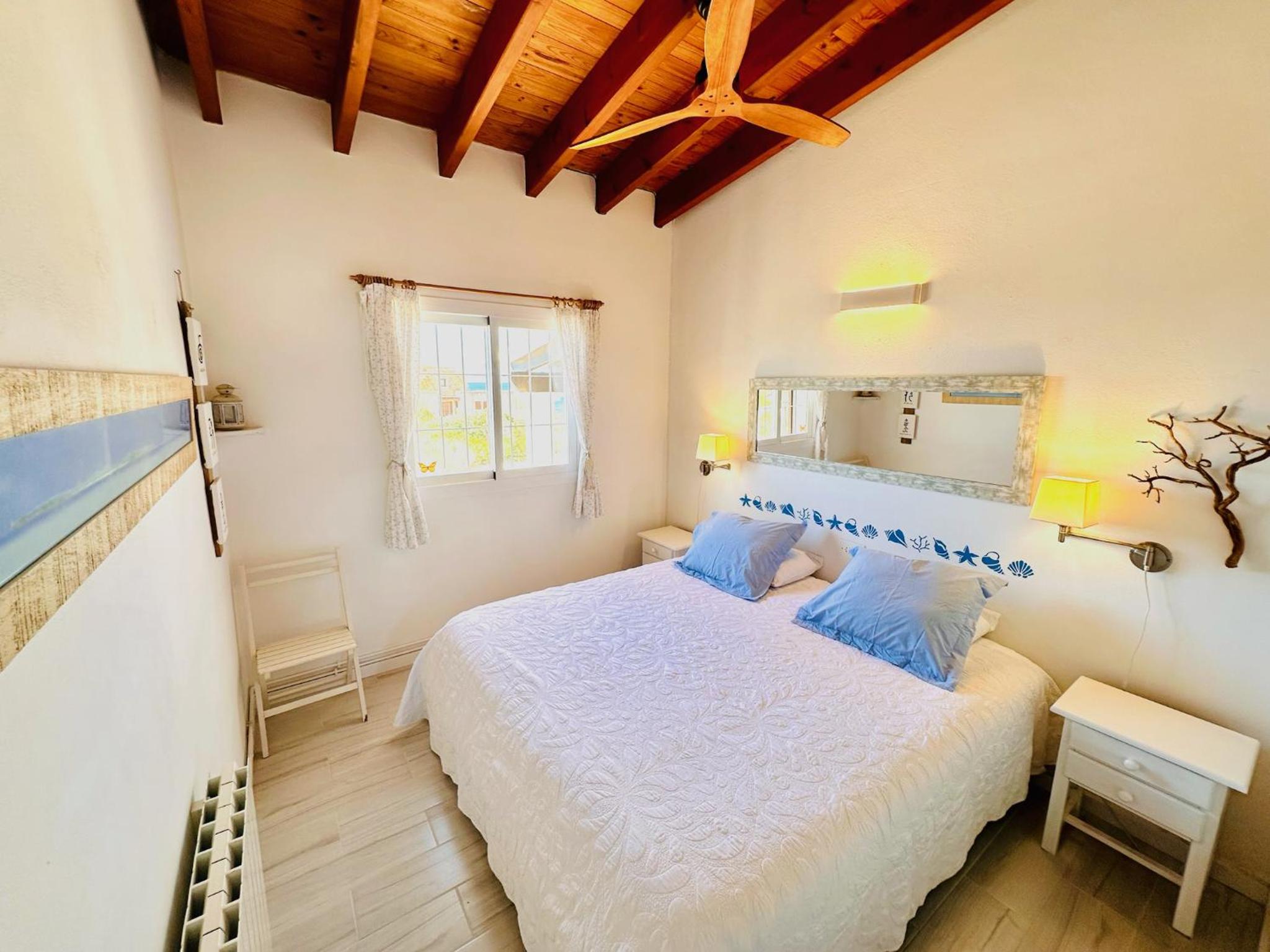 Casa de Vacaciones