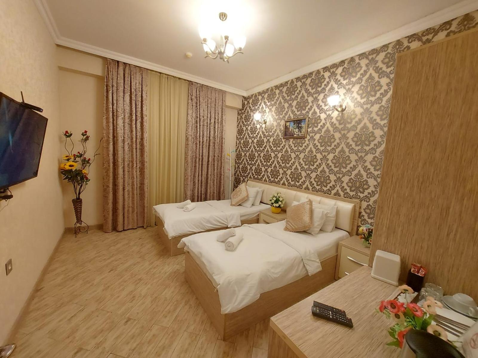 Family Suite