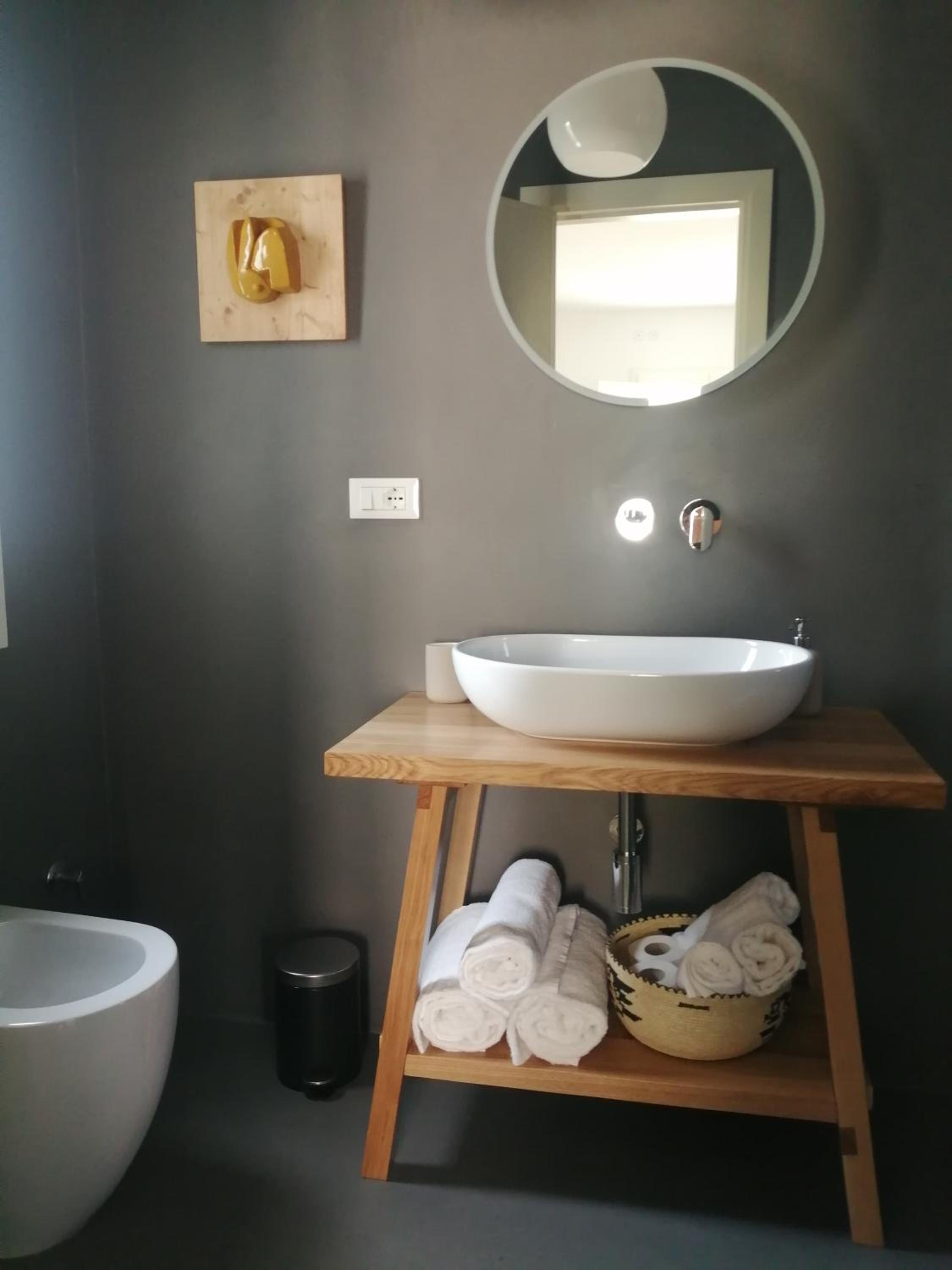 Triple Room with Terrace photo 2