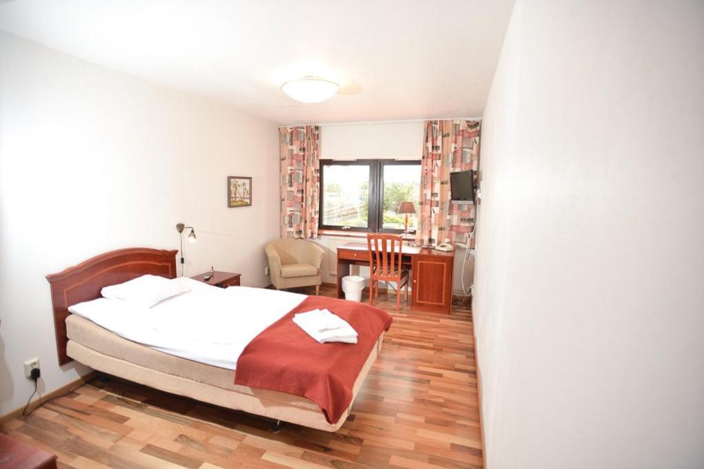 Standard Single Room photo 1