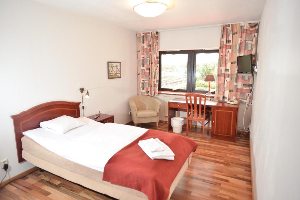 Standard Single Room photo 2