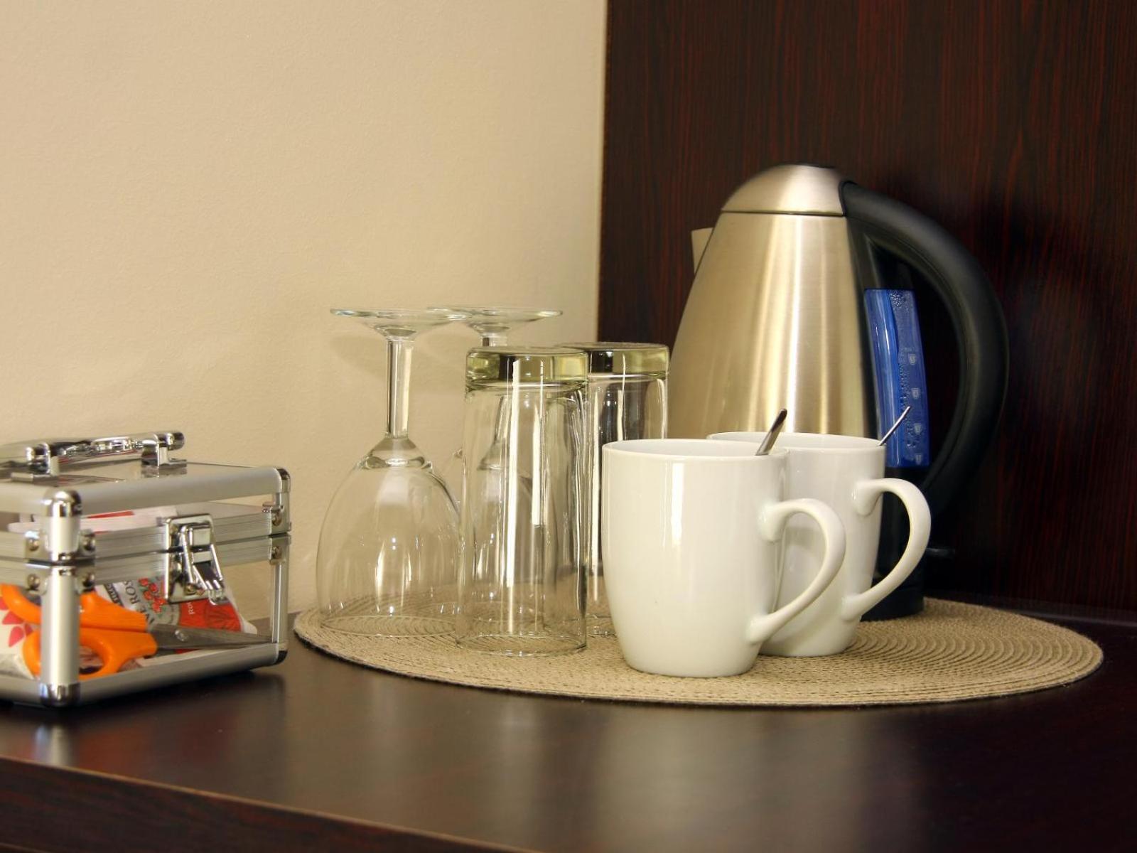 Deluxe Double or Twin Room with Balcony - Photo 6