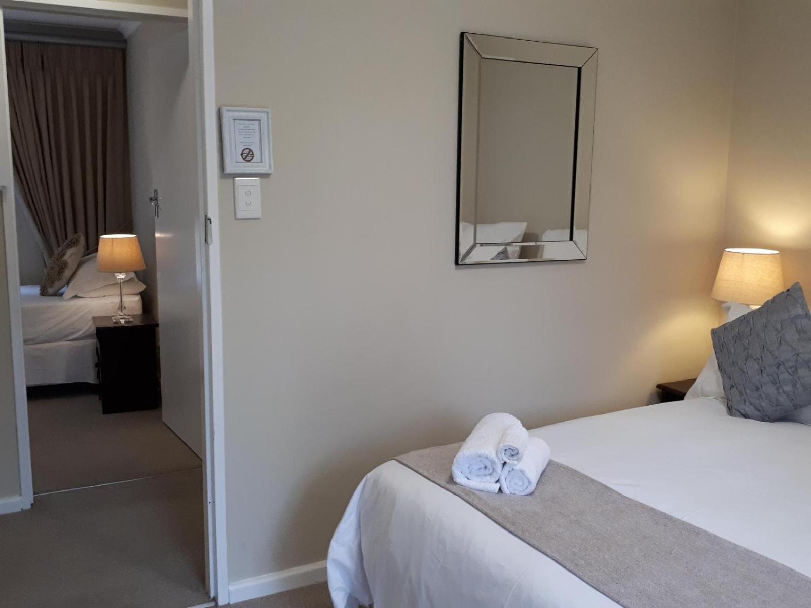 Family Double Room - Photo 1