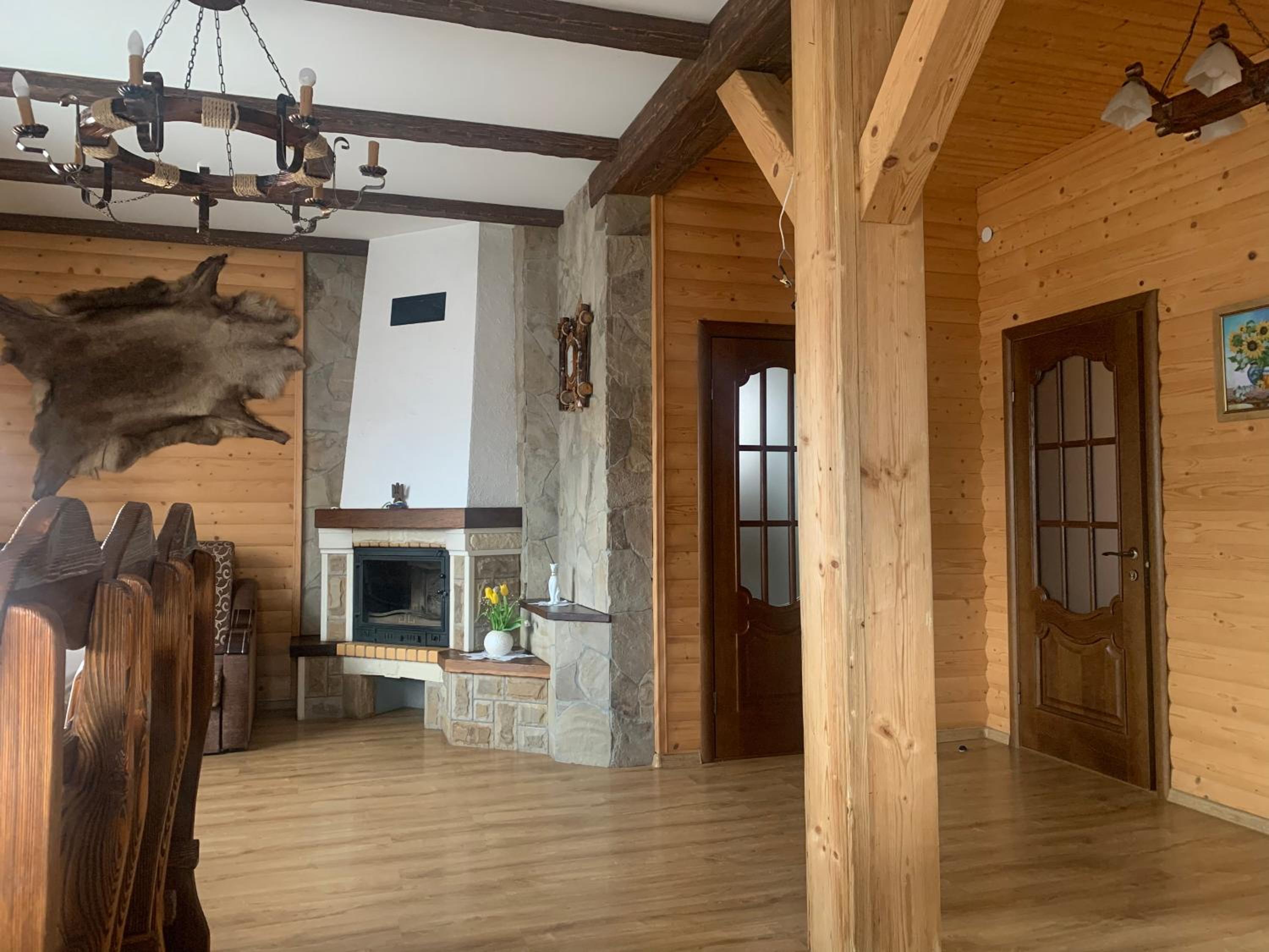 Four-Bedroom House photo 1