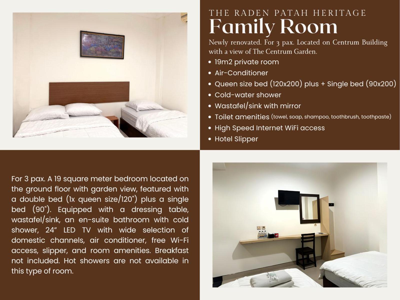 Family Room - Photo 3
