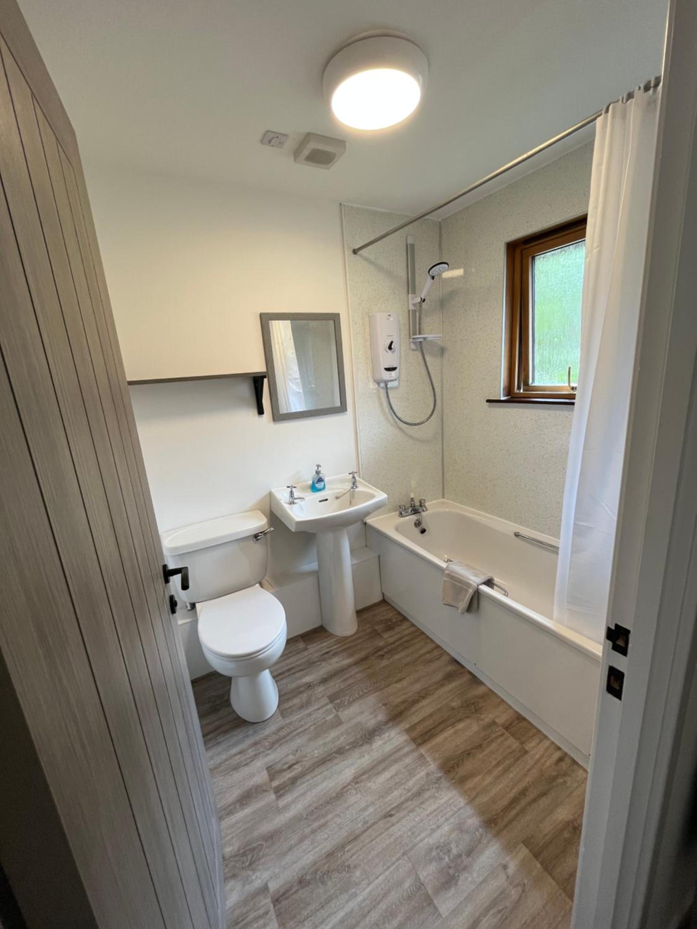 One-Bedroom House photo 2