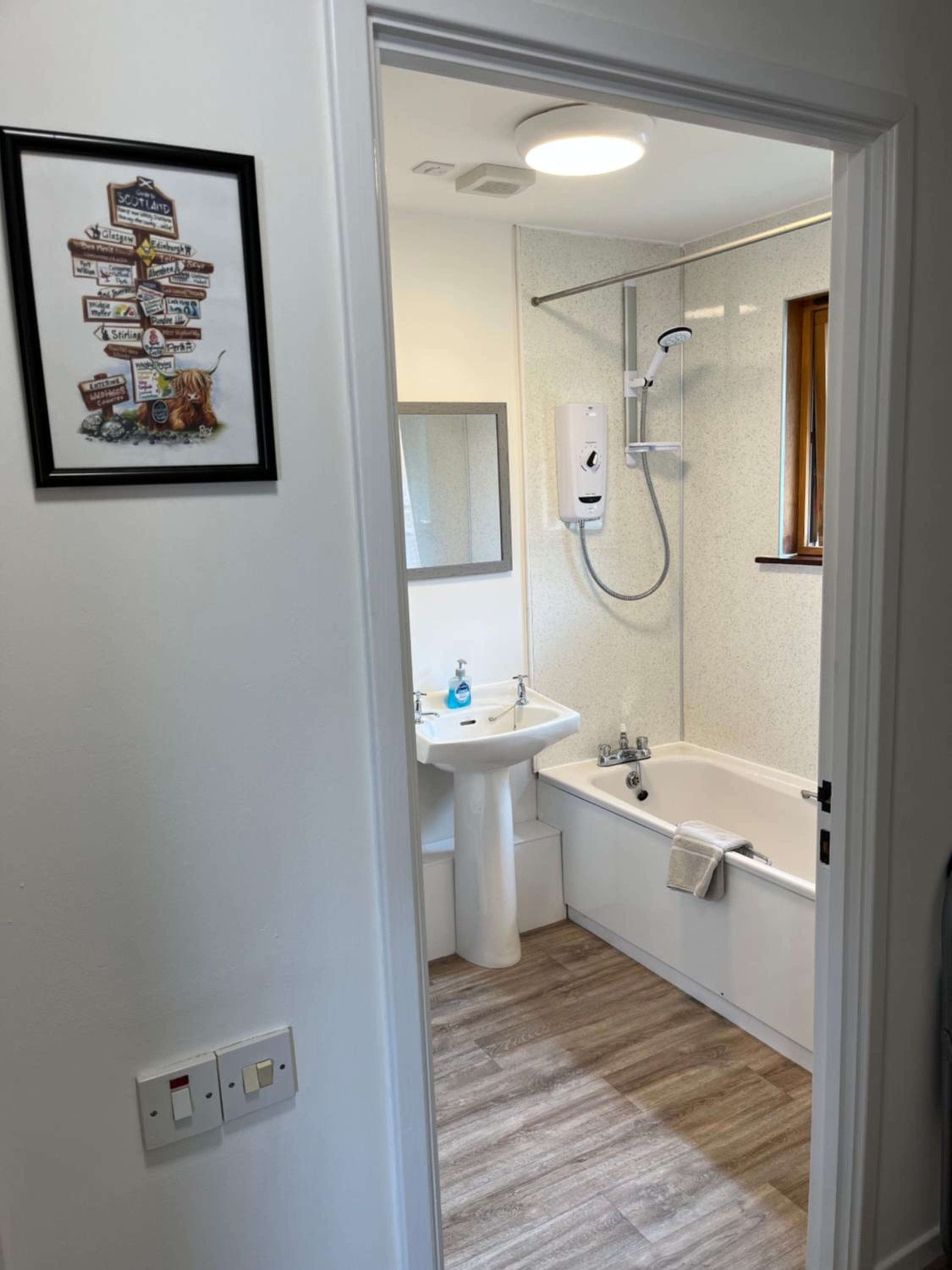 One-Bedroom House photo 3