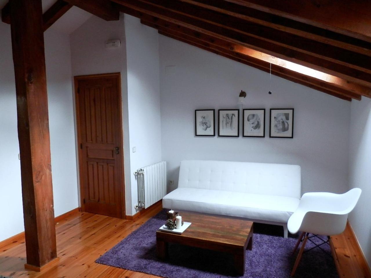 Habitación Doble Deluxe