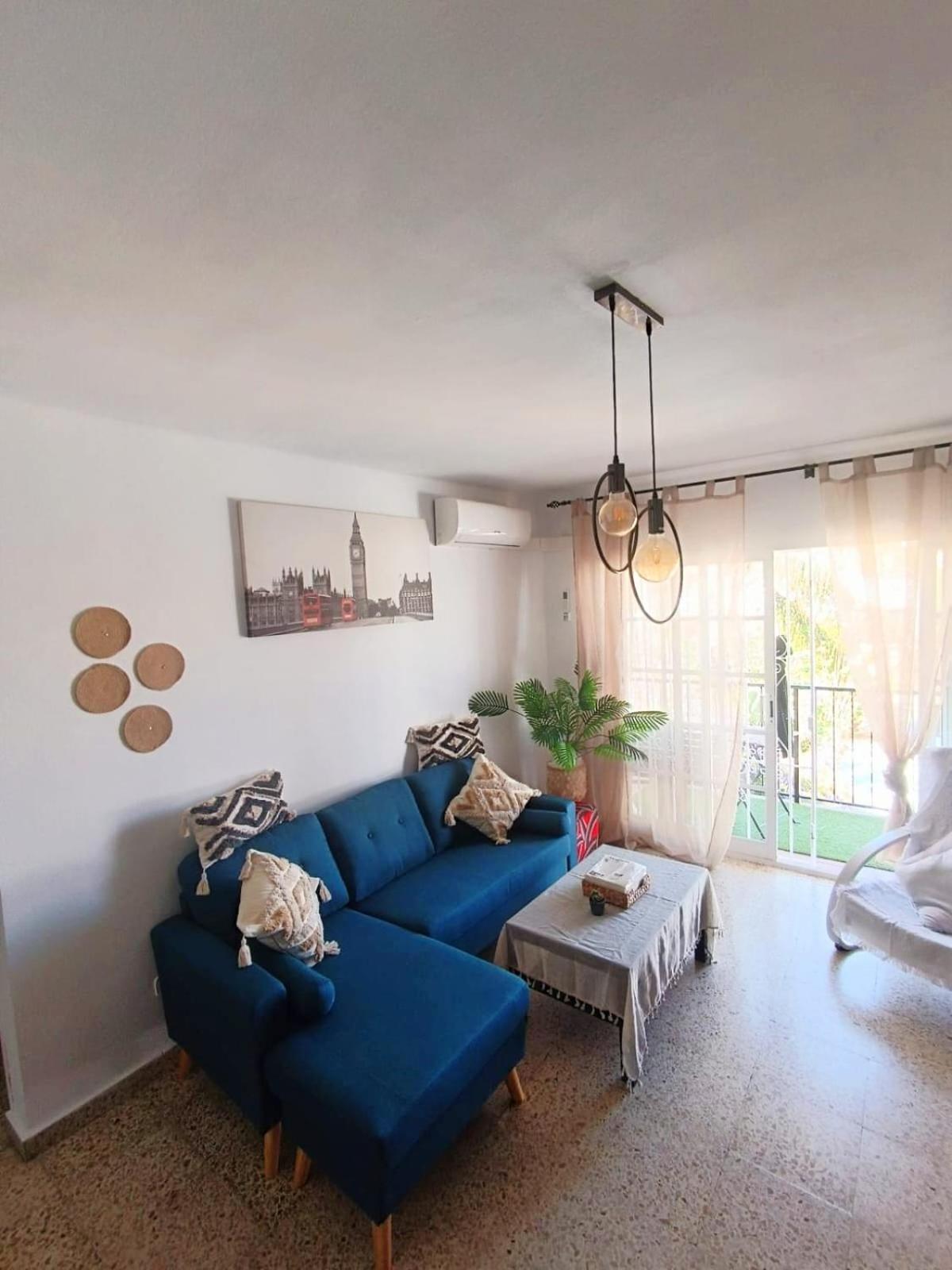 Departamento de tres habitaciones