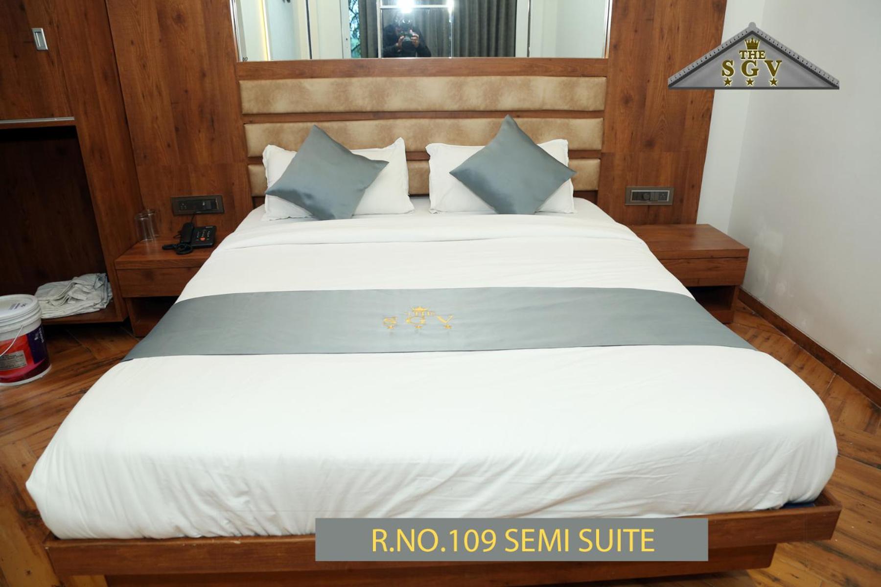 Double Or Twin Room photo 2