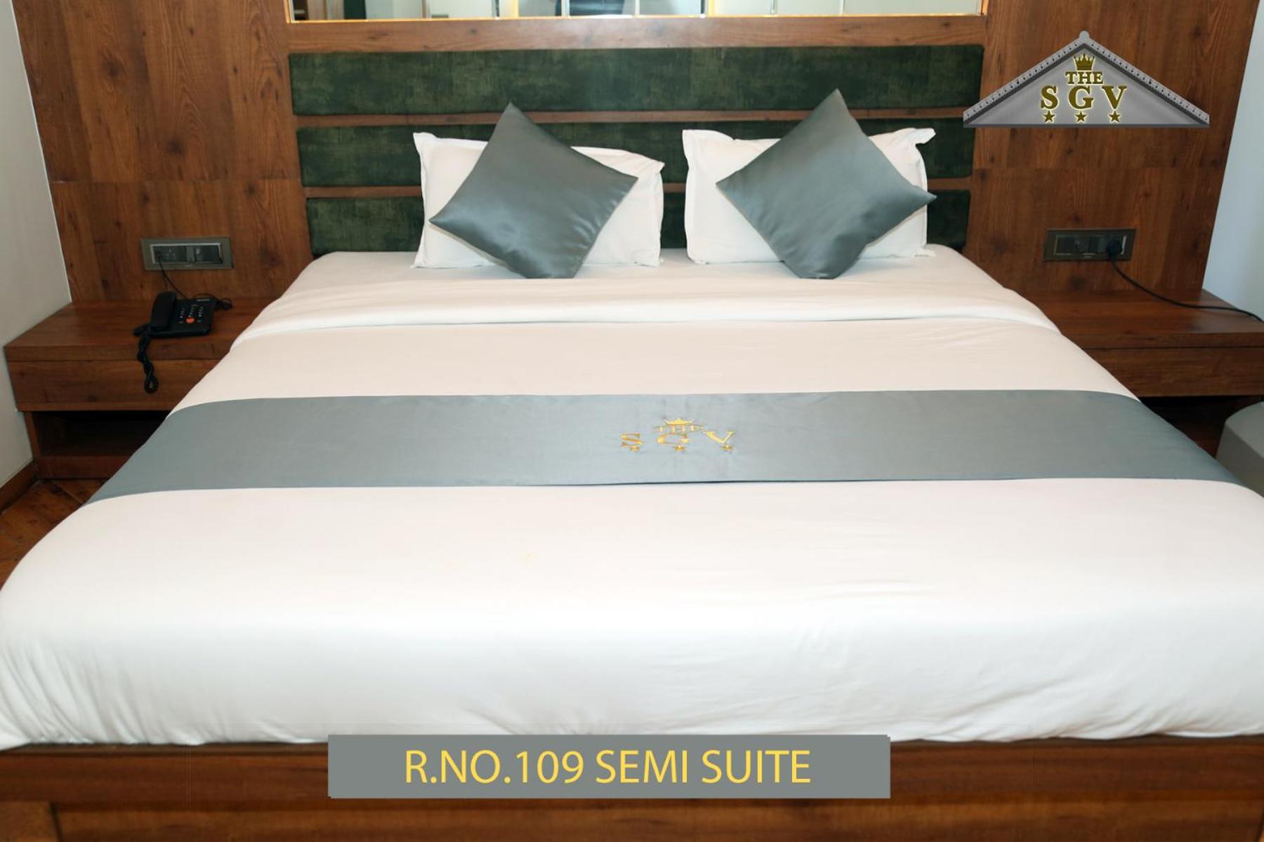 Double Or Twin Room